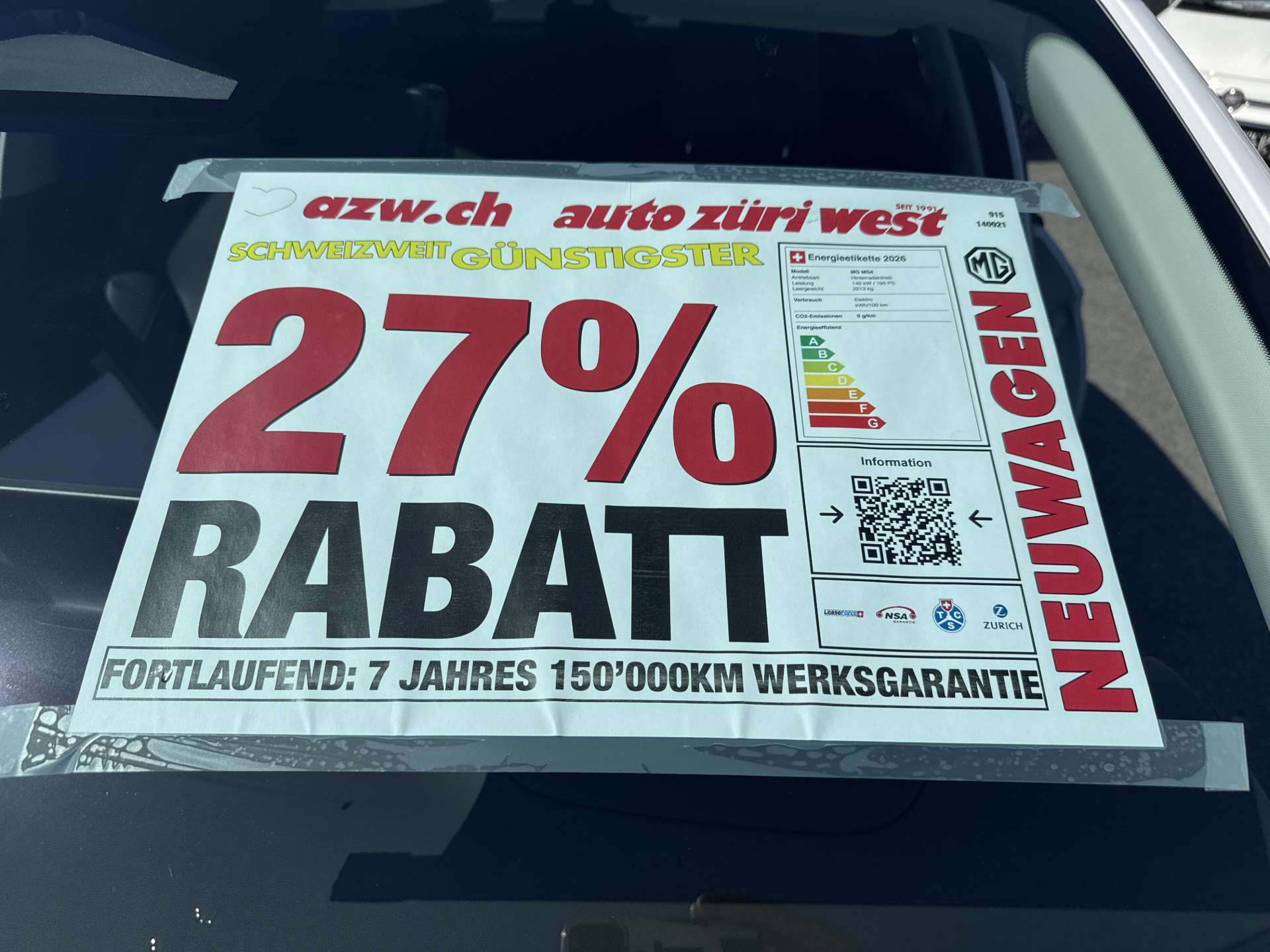MG 4 EV 64kWh Premium Facelift Automat-showroom-element-3