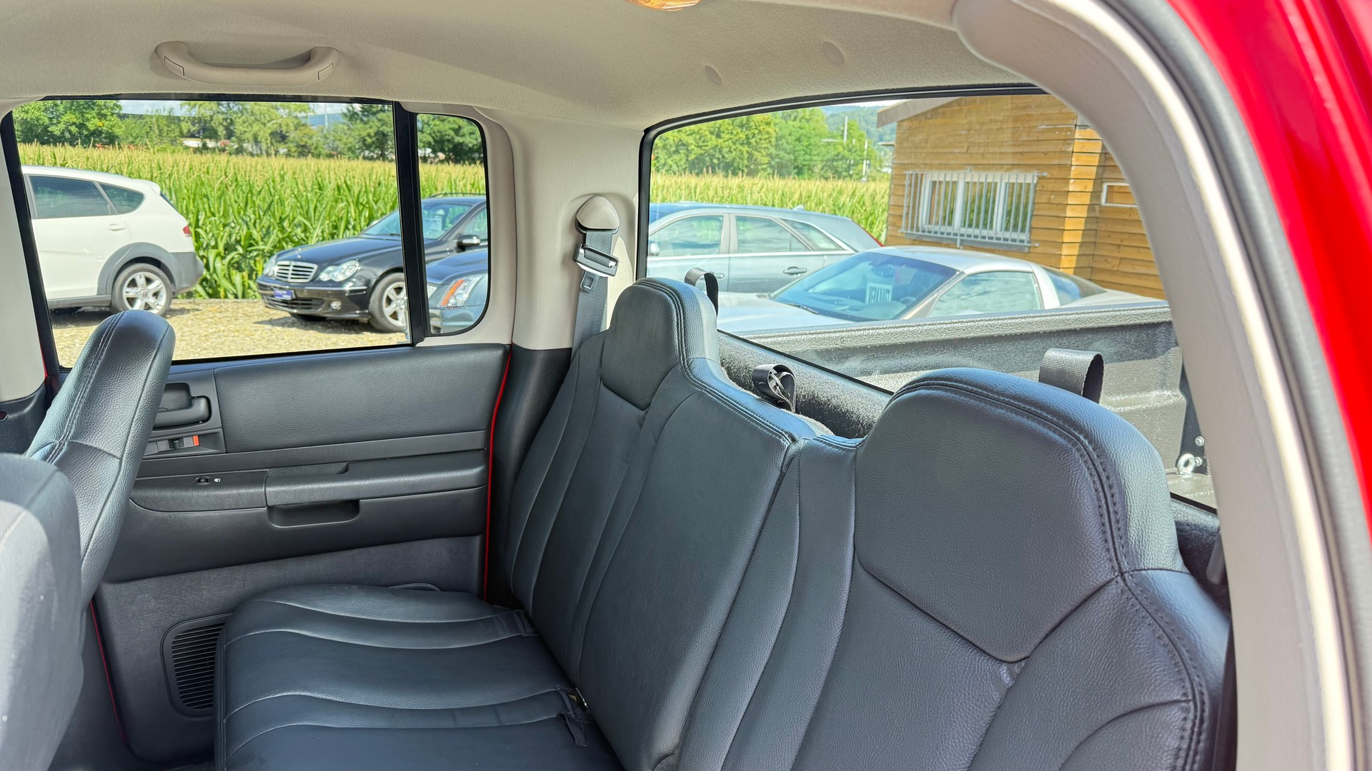 DODGE Dakota 4.7 Pick-up-image-11