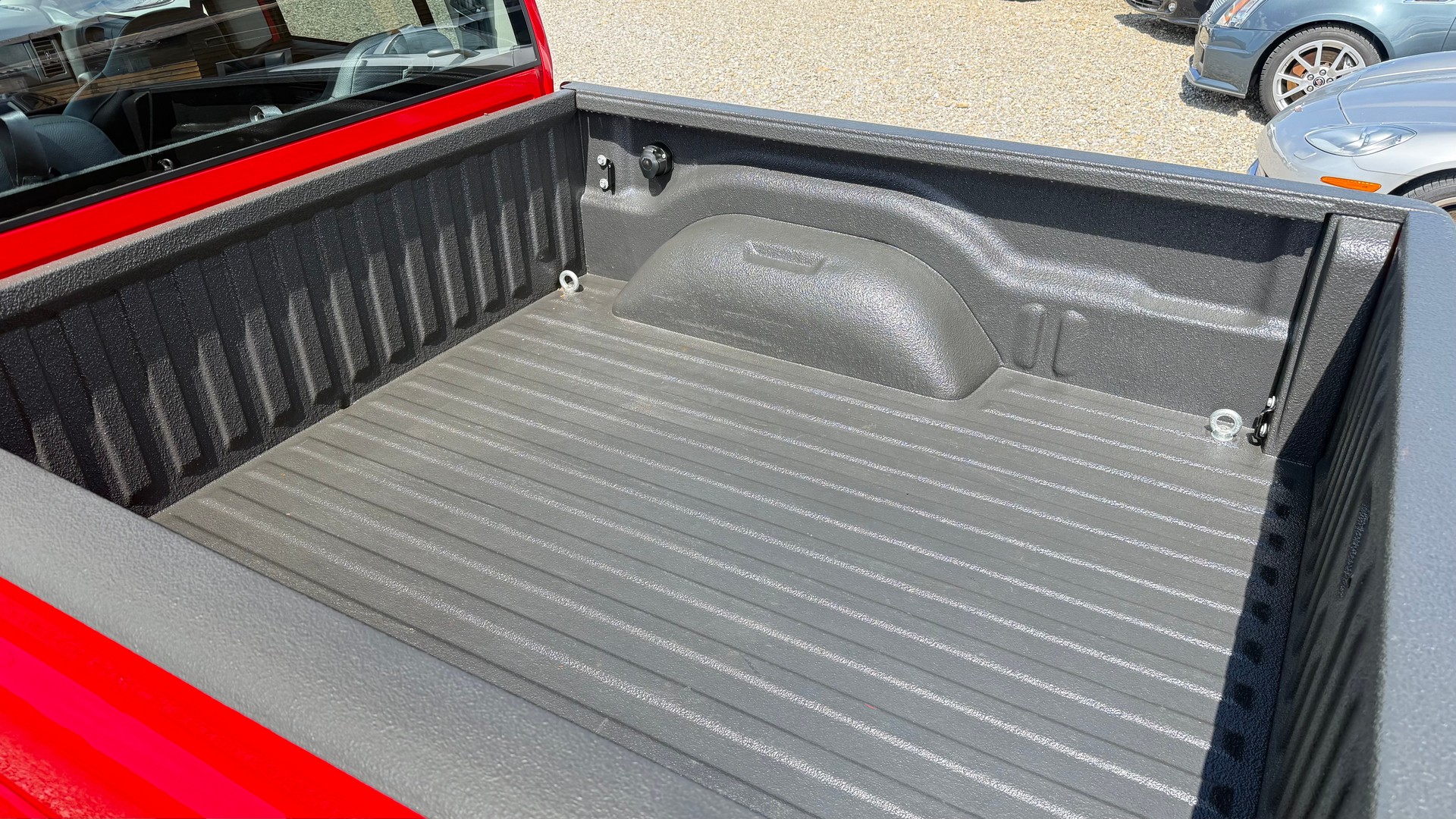 DODGE Dakota 4.7 Pick-up-image-24