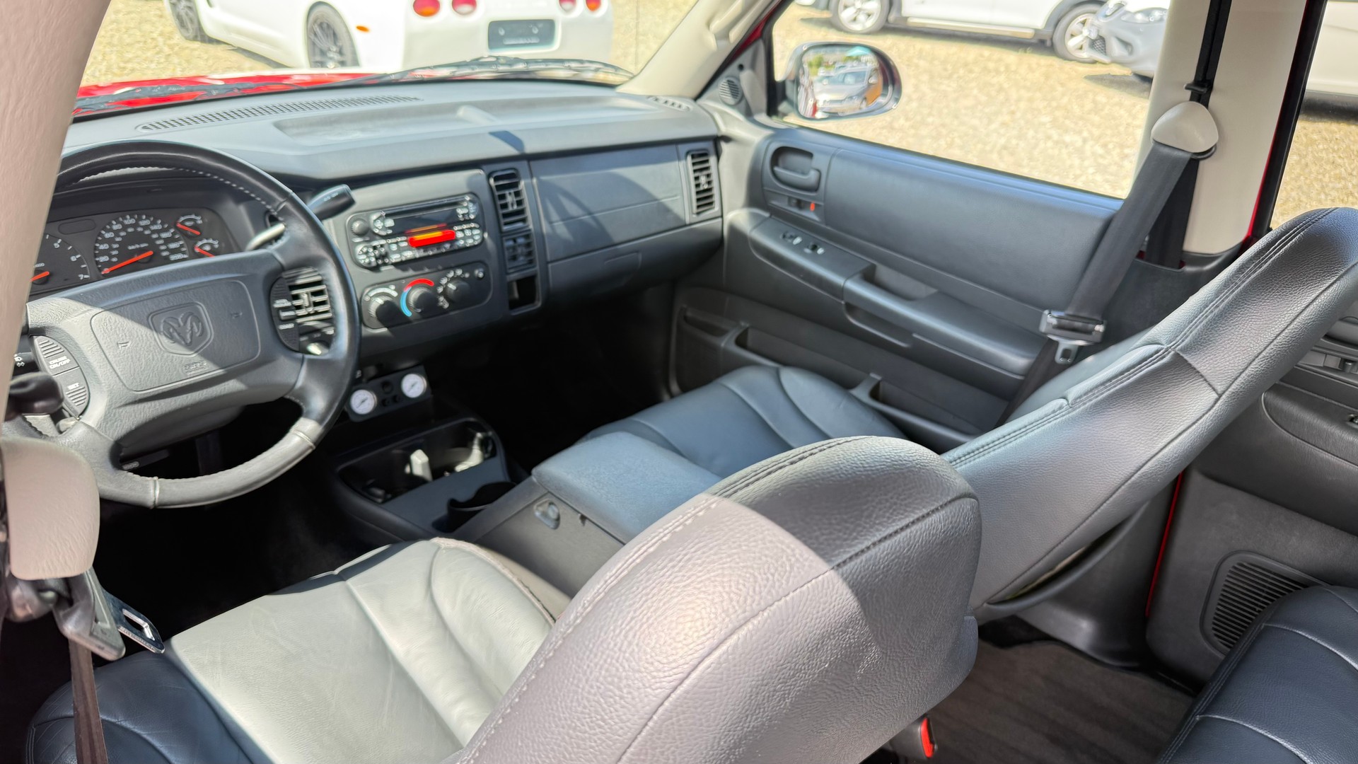 DODGE Dakota 4.7 Pick-up-image-6
