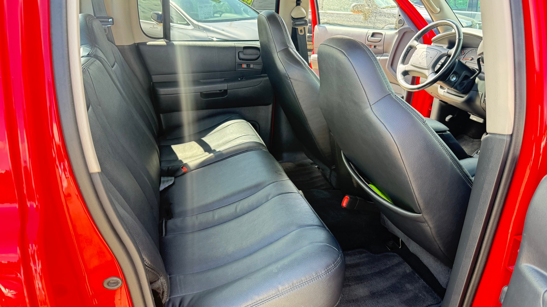 DODGE Dakota 4.7 Pick-up-image-10