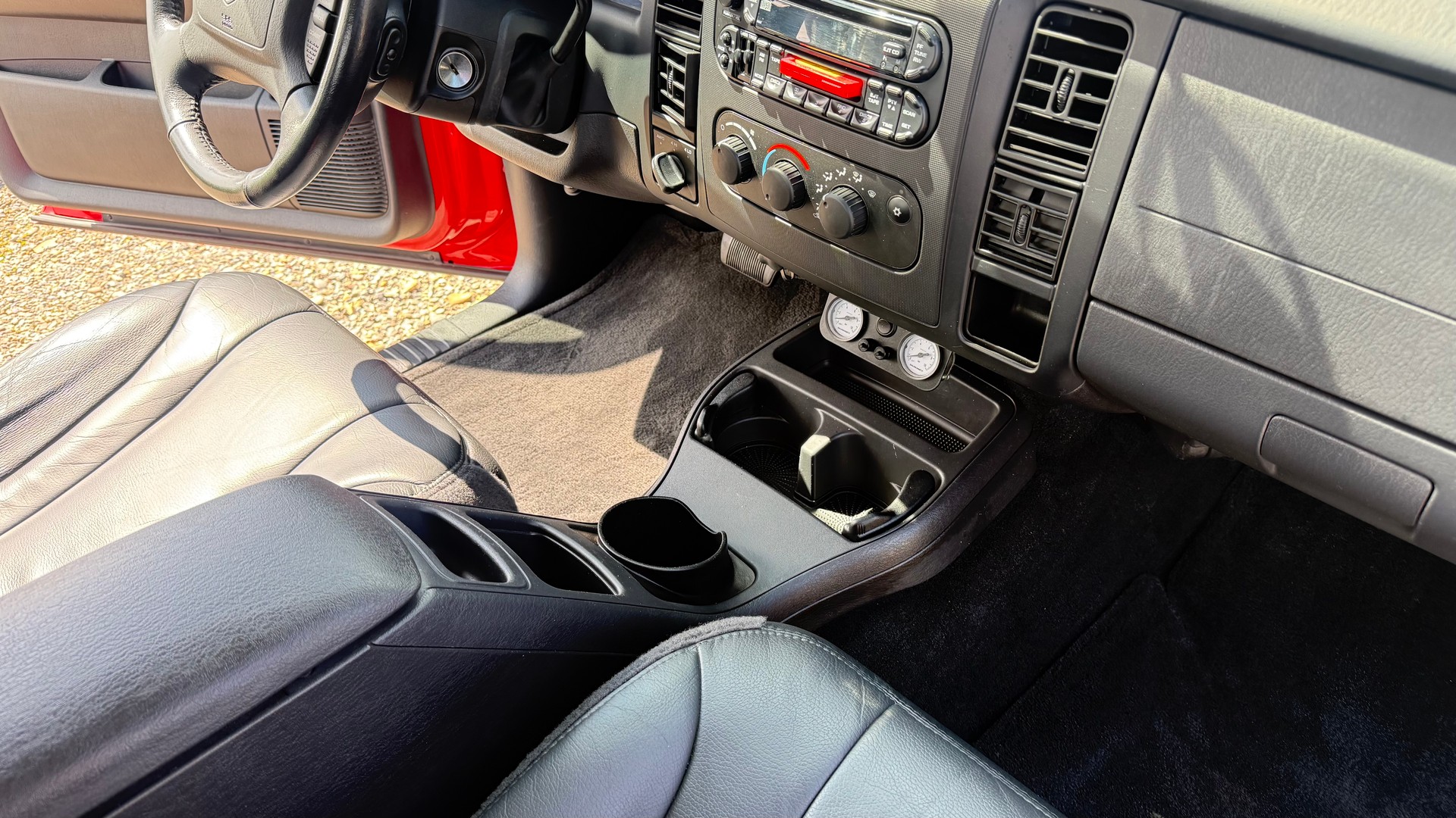 DODGE Dakota 4.7 Pick-up-image-7