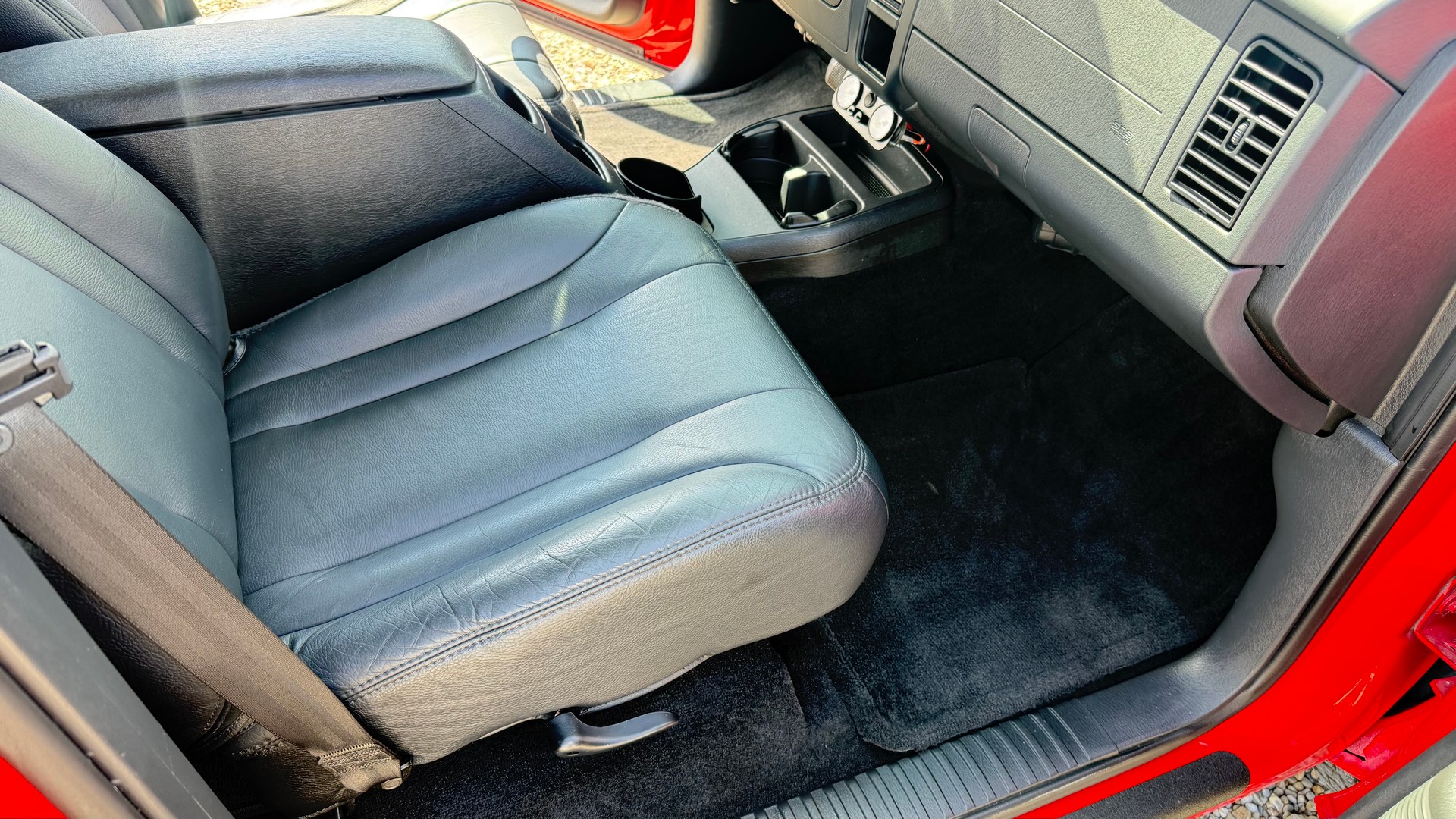 DODGE Dakota 4.7 Pick-up-image-9