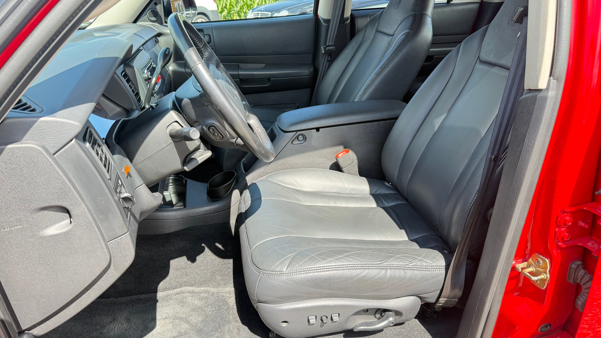 DODGE Dakota 4.7 Pick-up-image-5