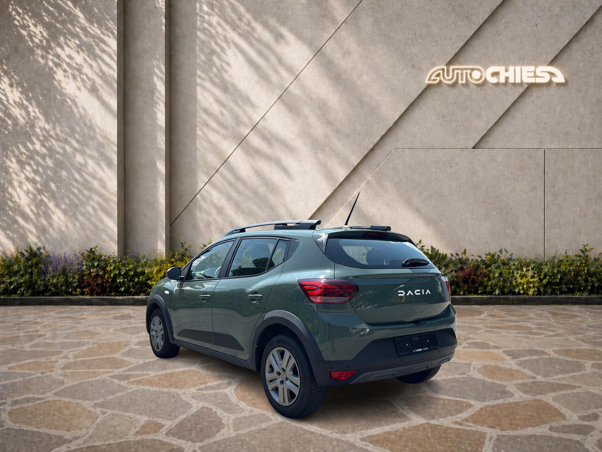 DACIA Sandero 1.0 TCe Stepway Expression-image-2