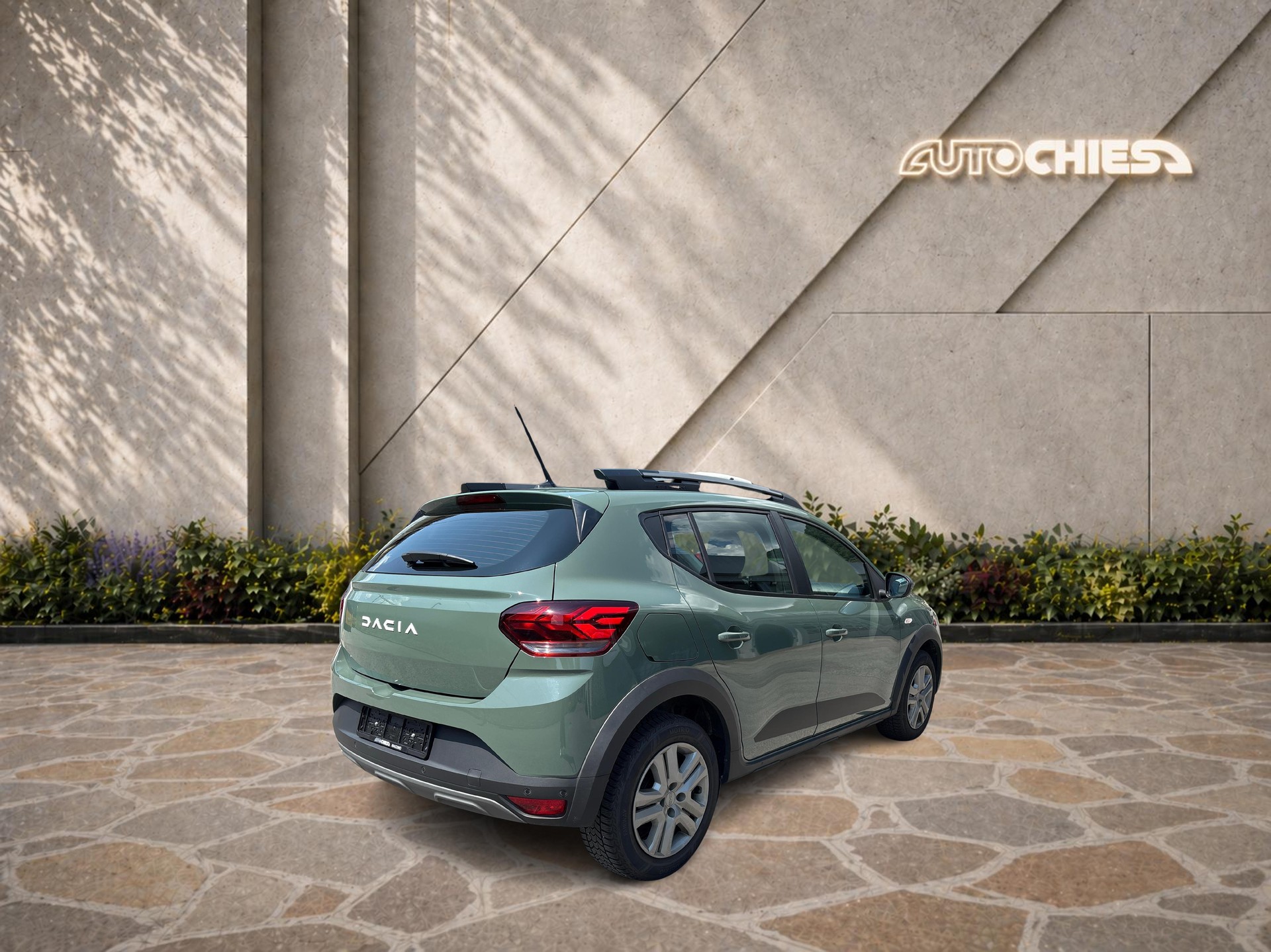 DACIA Sandero 1.0 TCe Stepway Expression-image-3