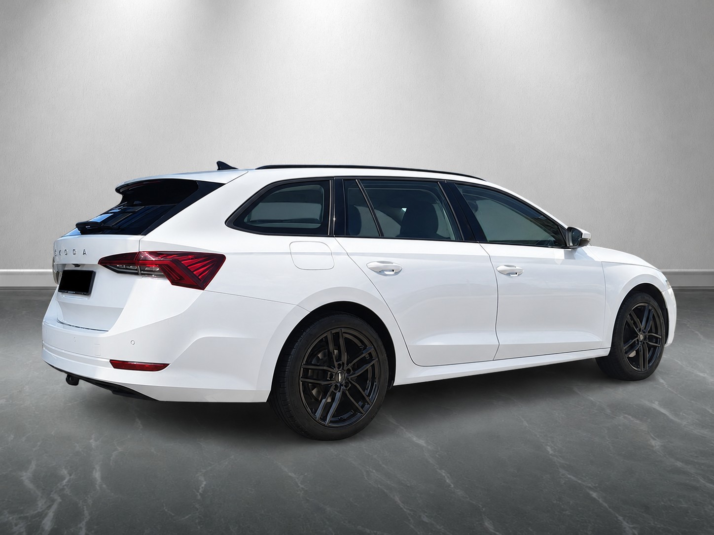 SKODA Octavia Combi 2.0 TDI DSG Style 4x4-showroom-element-1