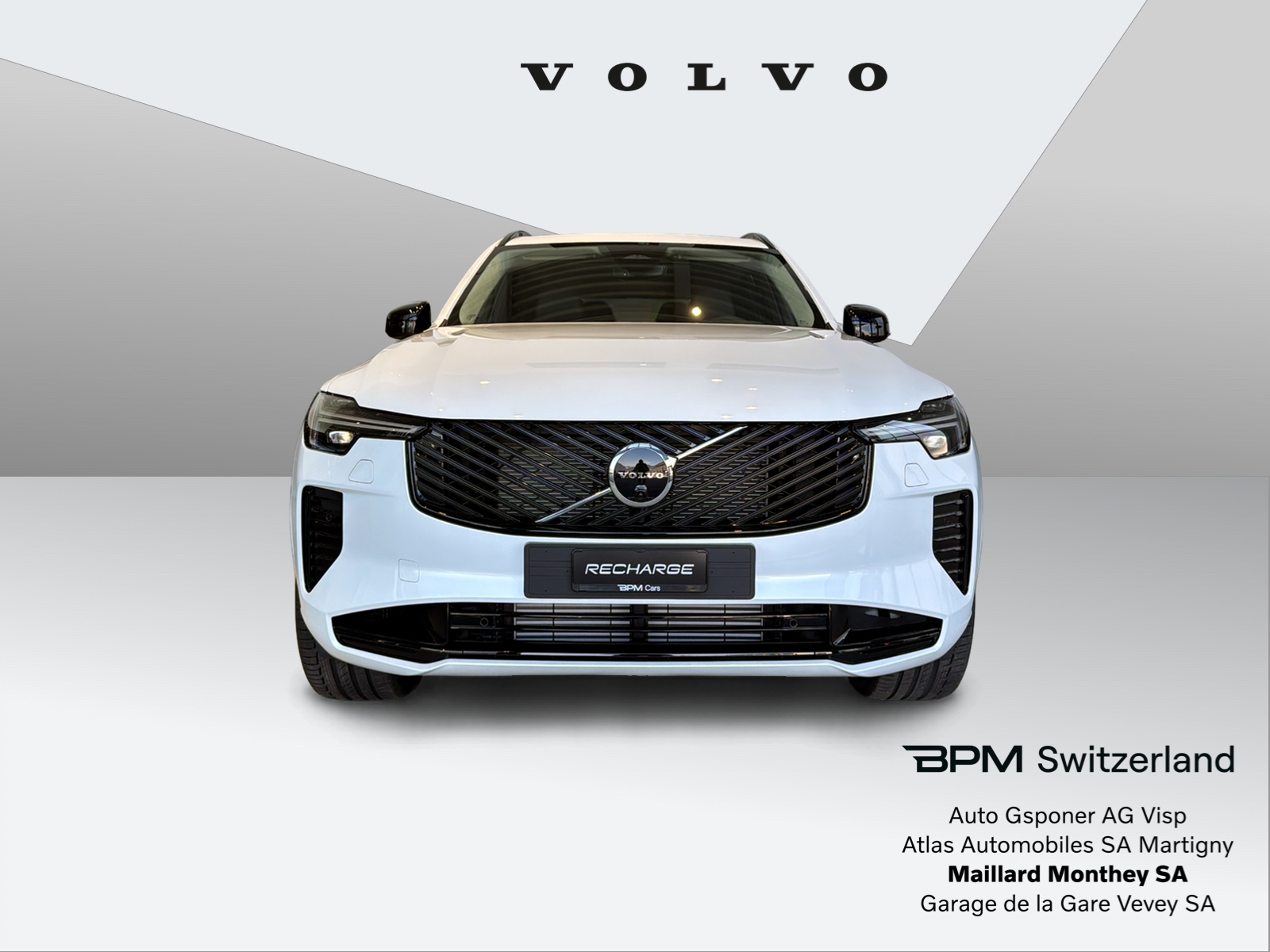 VOLVO XC90 2.0 T8 TE Ultra Dark eAWD-showroom-element-1