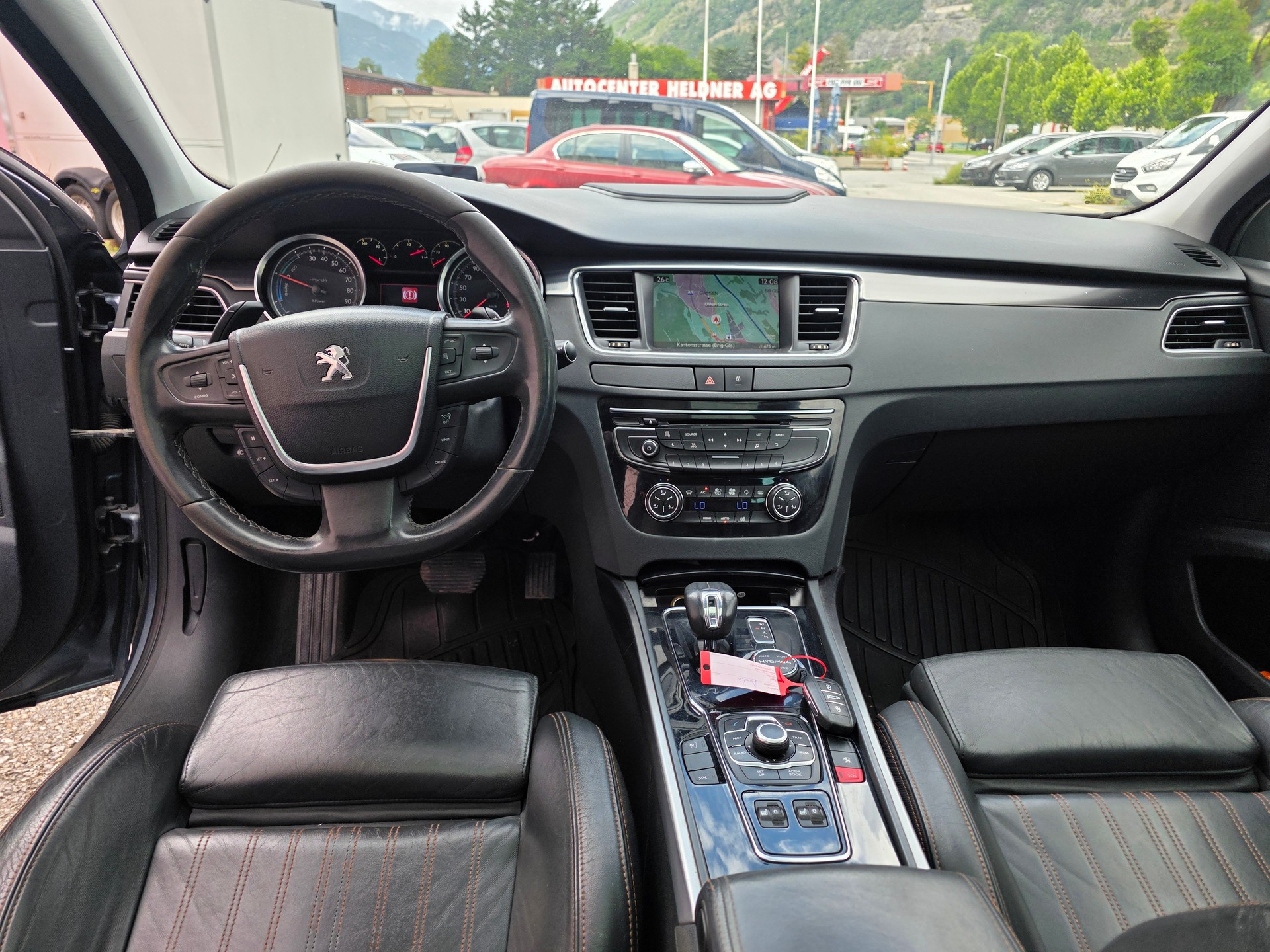 PEUGEOT 508-image-12