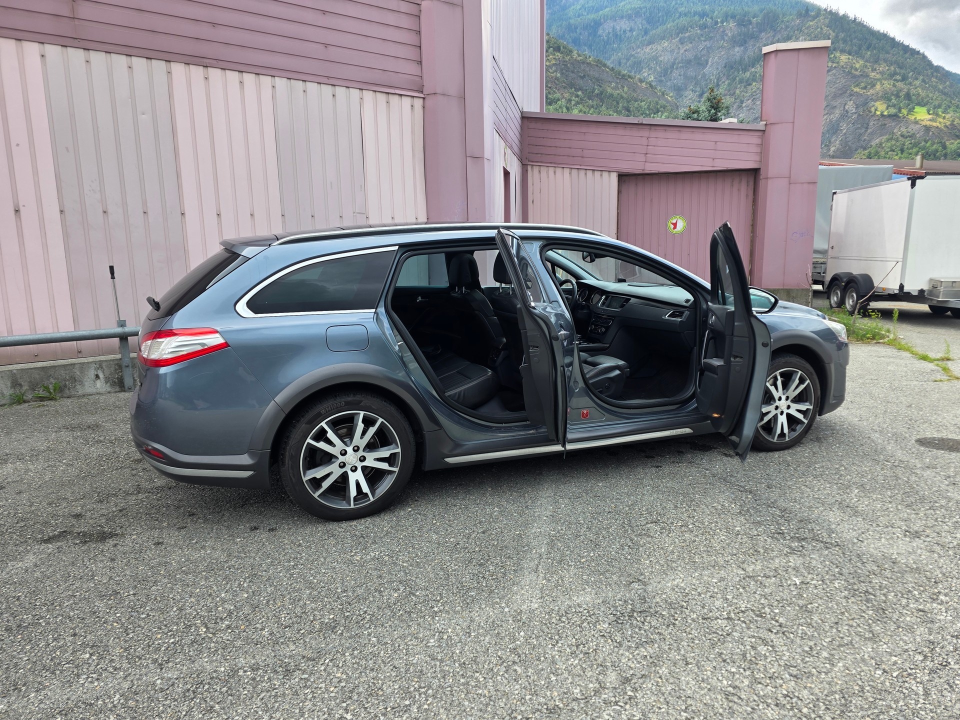 PEUGEOT 508-image-8