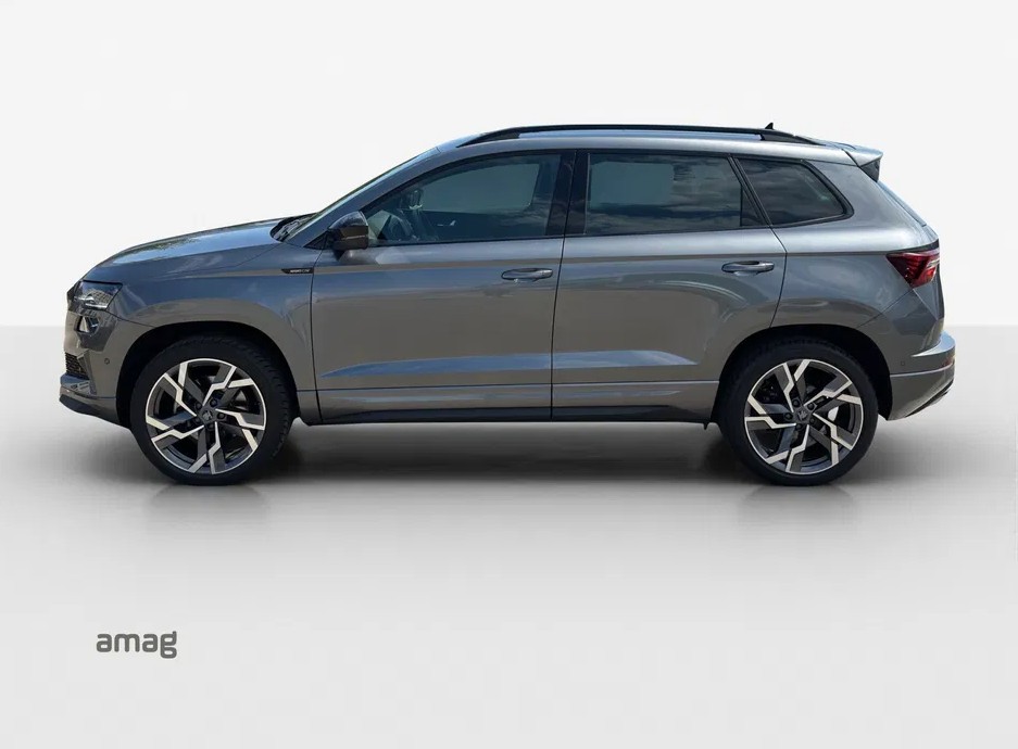 SKODA Karoq 1.5 TSI SportLine DSG-showroom-element-1