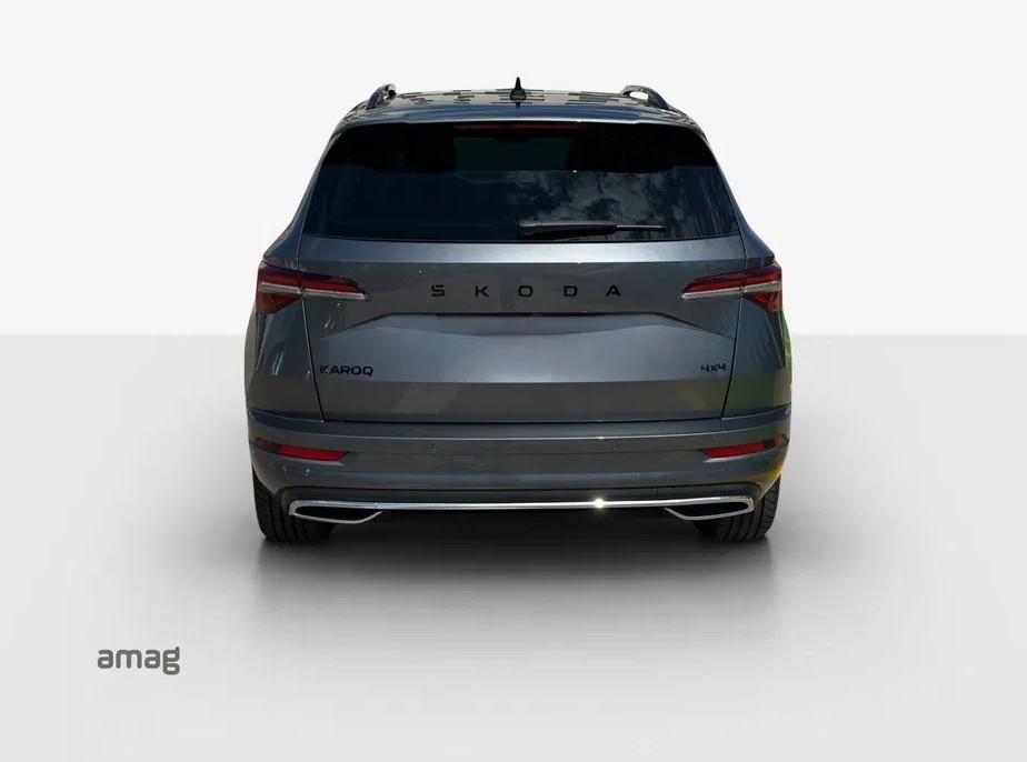 SKODA Karoq 1.5 TSI SportLine DSG-showroom-element-3
