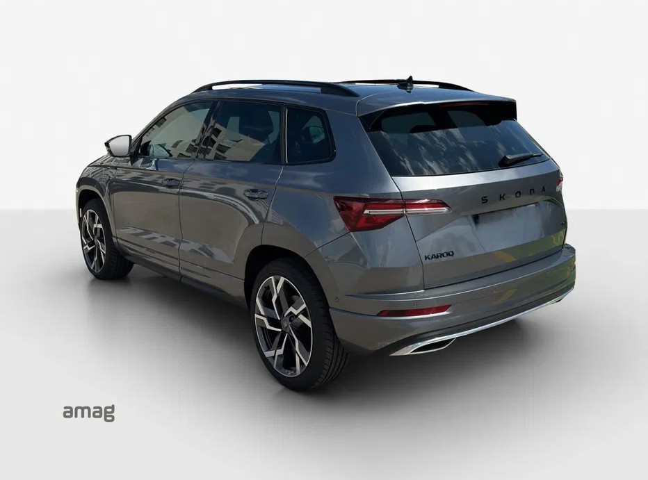 SKODA Karoq 1.5 TSI SportLine DSG-showroom-element-2