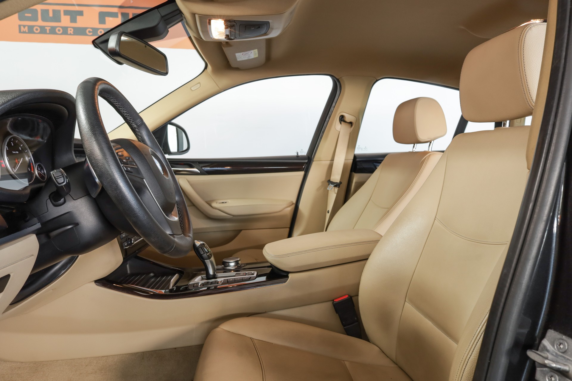 BMW X4 xDrive 20d xLine Steptronic-image-5