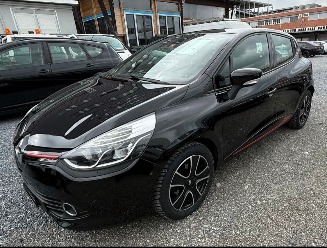 RENAULT Clio 0.9 12V Expression-image-2
