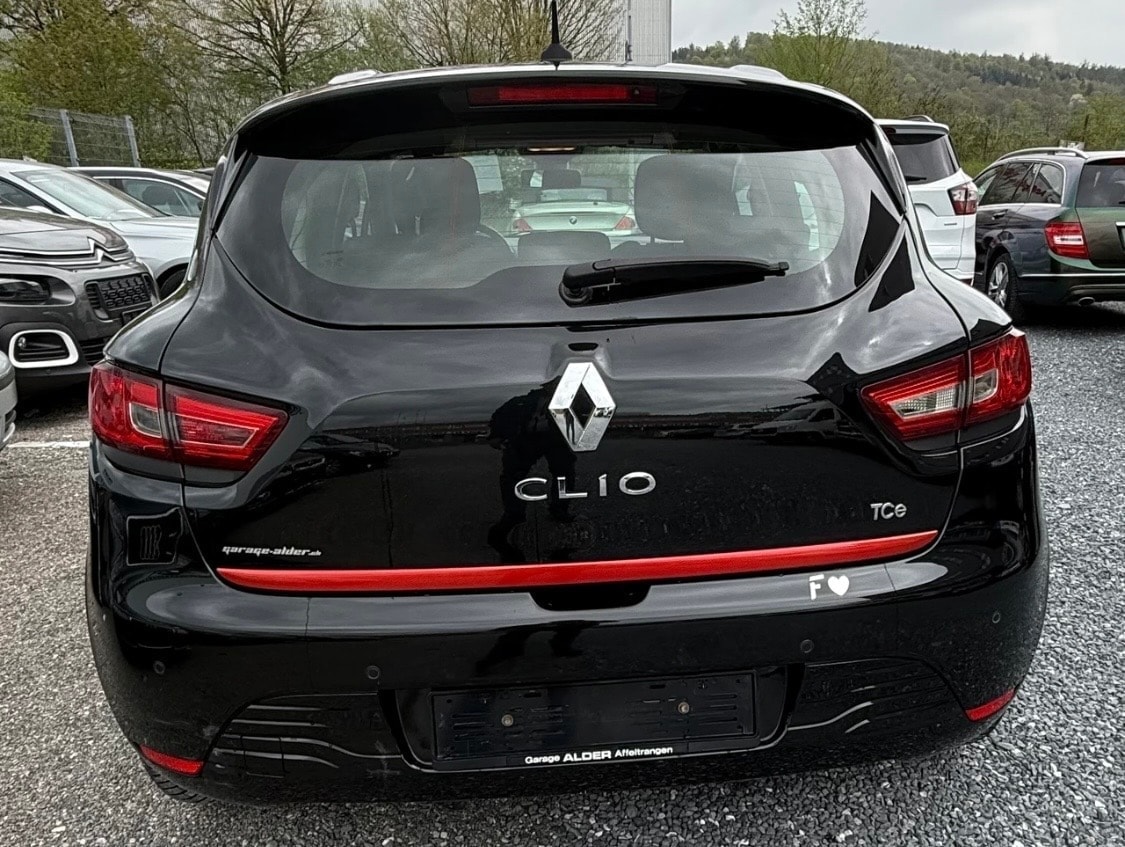 RENAULT Clio 0.9 12V Expression-image-5