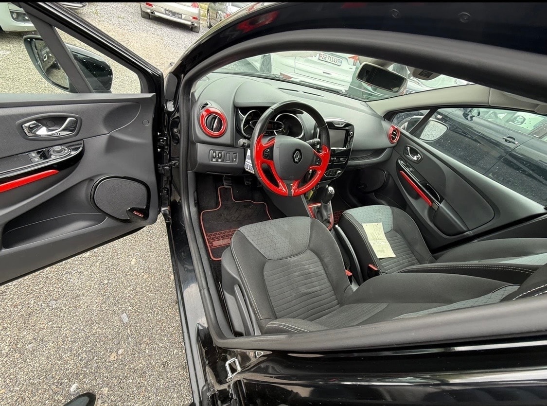 RENAULT Clio 0.9 12V Expression-image-7
