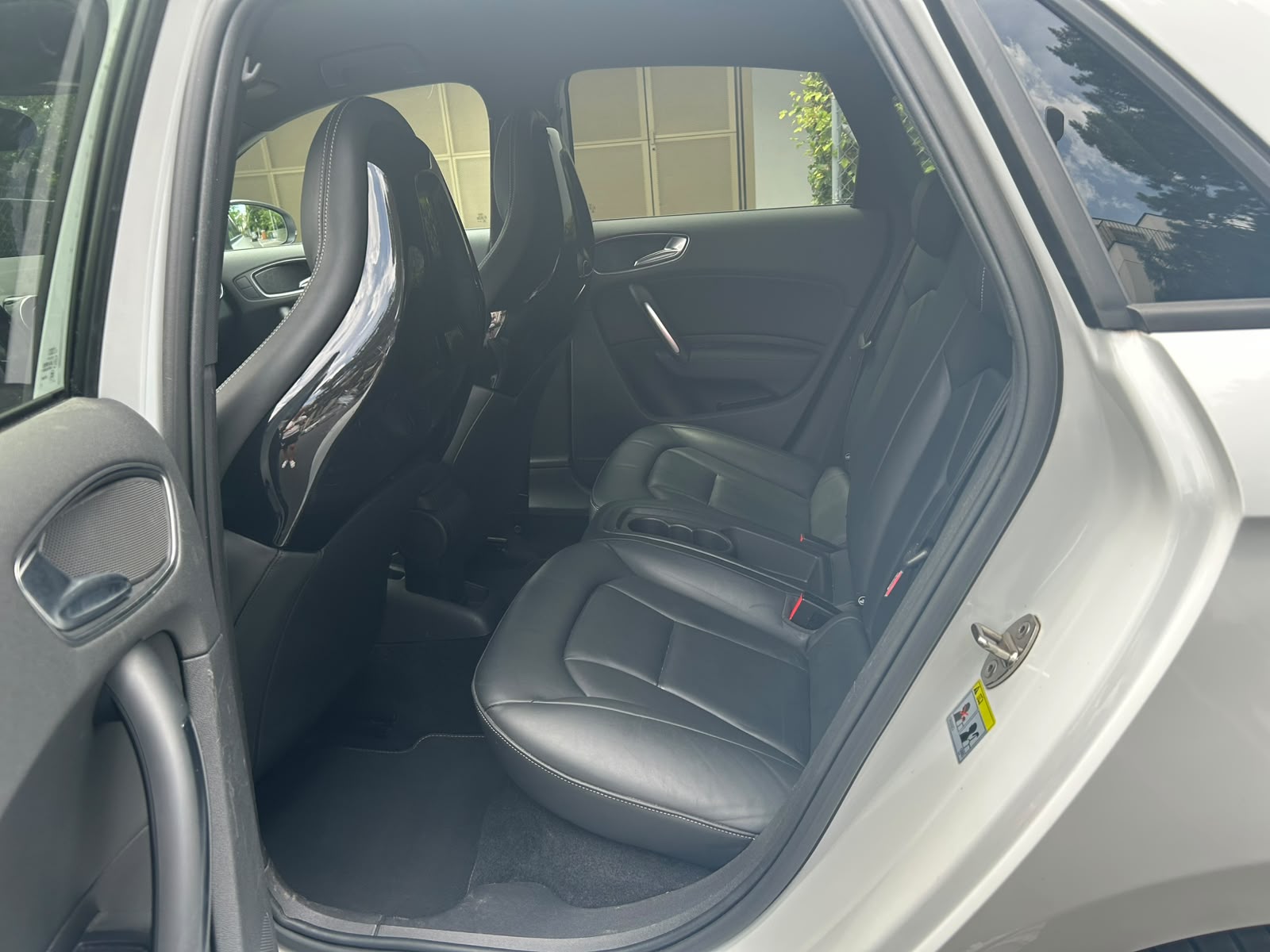 AUDI 2.0 TFSI quattro-image-7