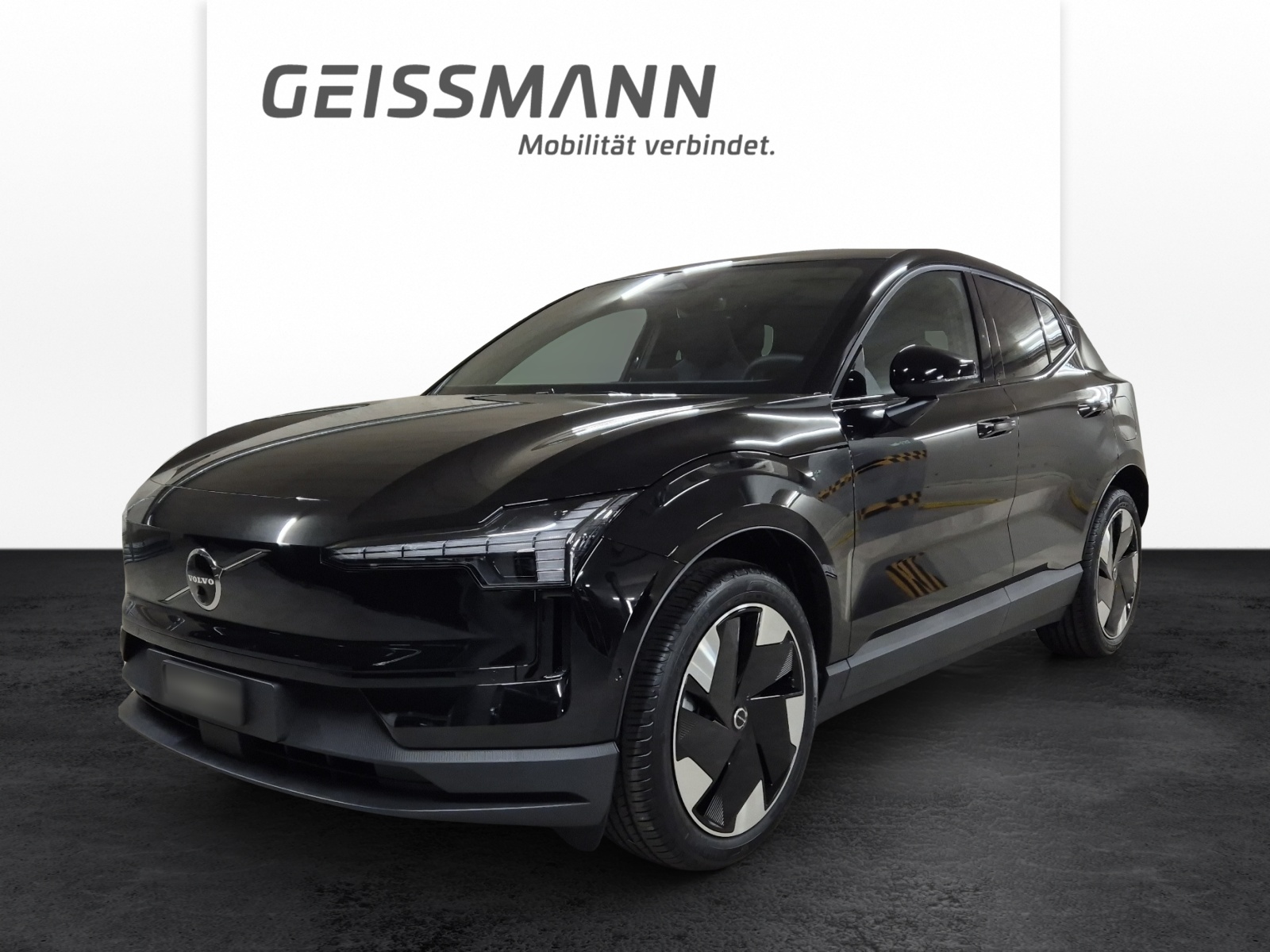 VOLVO EX30 E60 Twin Ultra Performance AWD