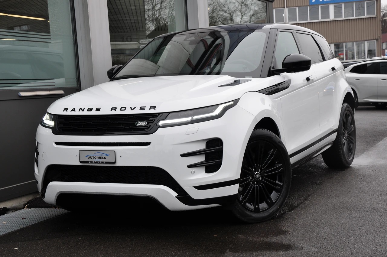 LAND ROVER Range Rover Evoque R-Dynamic D 200 MHEV SE AT9-showroom-element-2