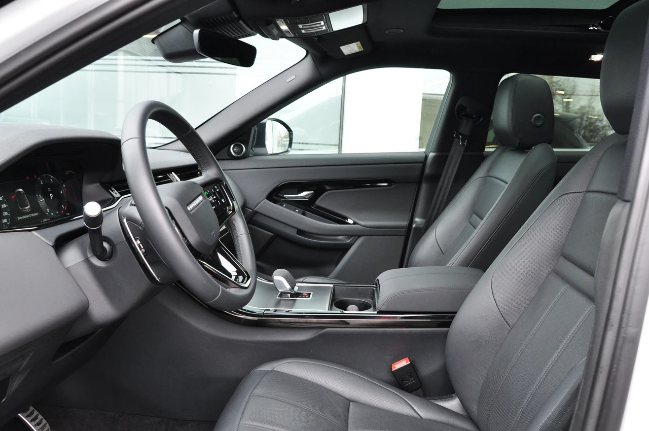 LAND ROVER Range Rover Evoque R-Dynamic D 200 MHEV SE AT9-image-16