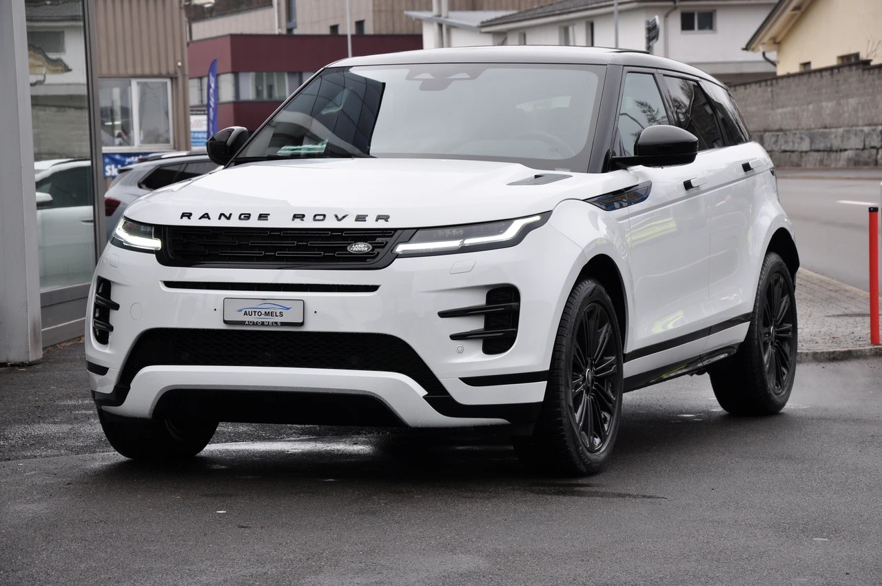 LAND ROVER Range Rover Evoque R-Dynamic D 200 MHEV SE AT9-showroom-element-1