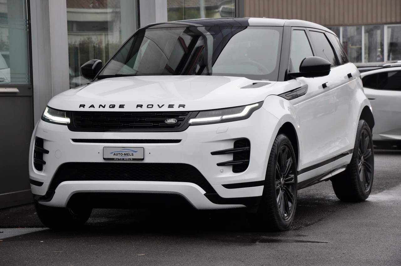 LAND ROVER Range Rover Evoque R-Dynamic D 200 MHEV SE AT9-showroom-element-3