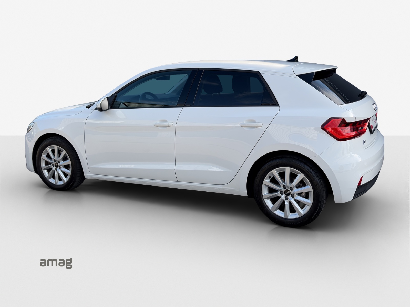 AUDI A1 Sportback 30 TFSI Attraction-showroom-element-2