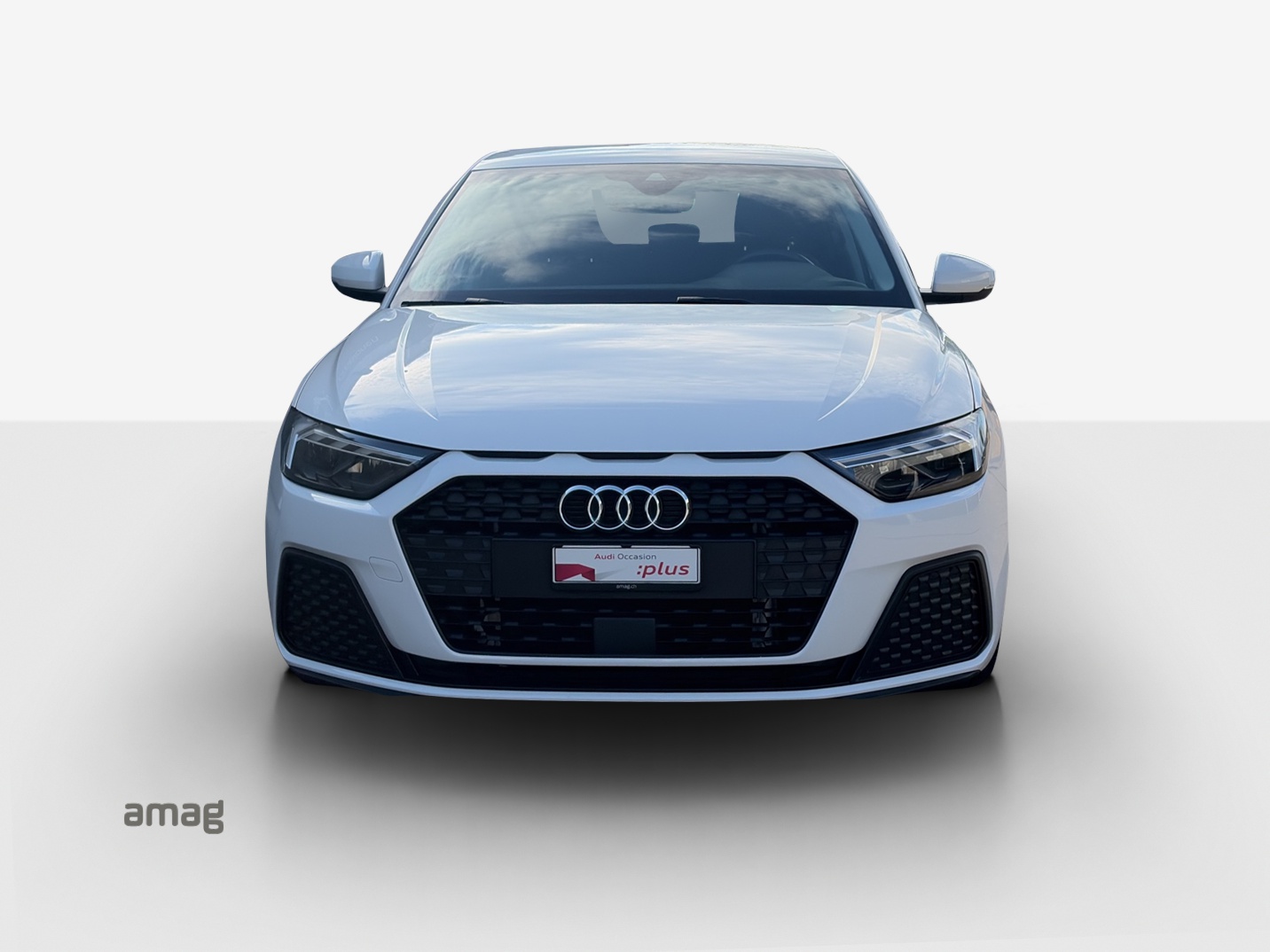 AUDI A1 Sportback 30 TFSI Attraction-image-6