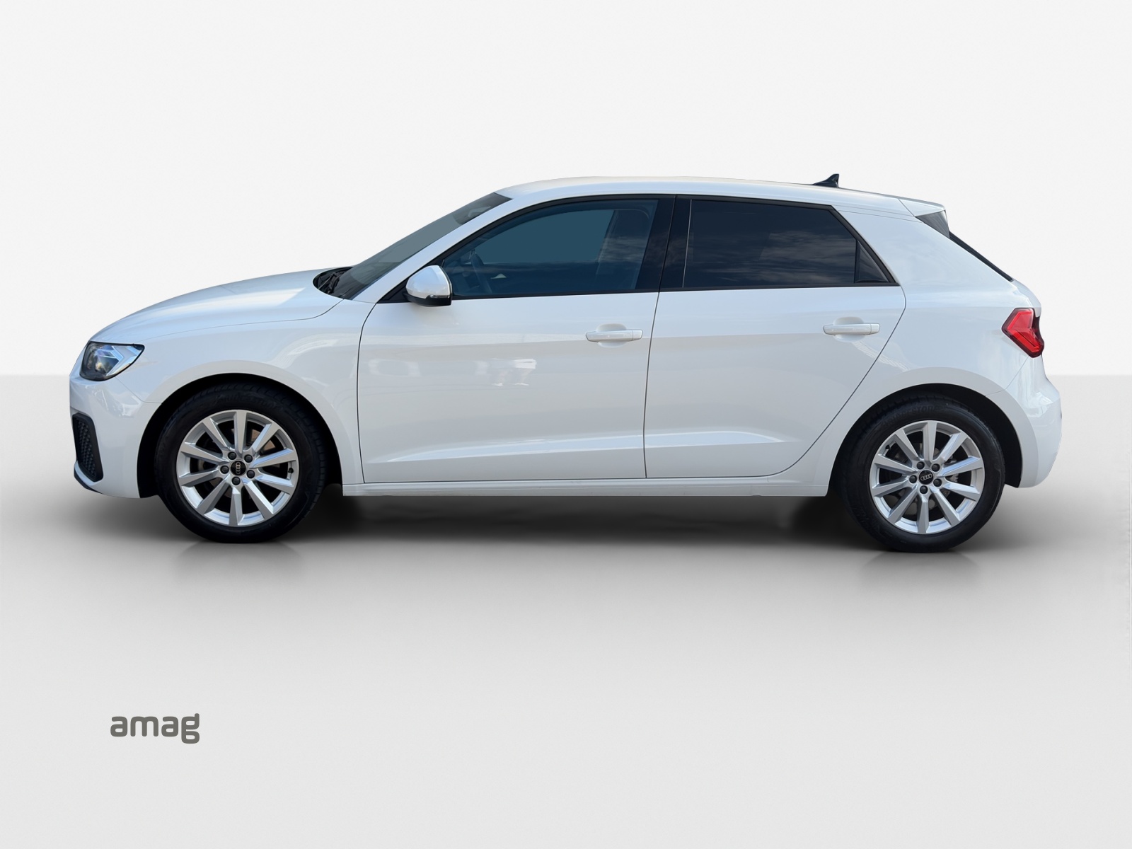 AUDI A1 Sportback 30 TFSI Attraction-showroom-element-1