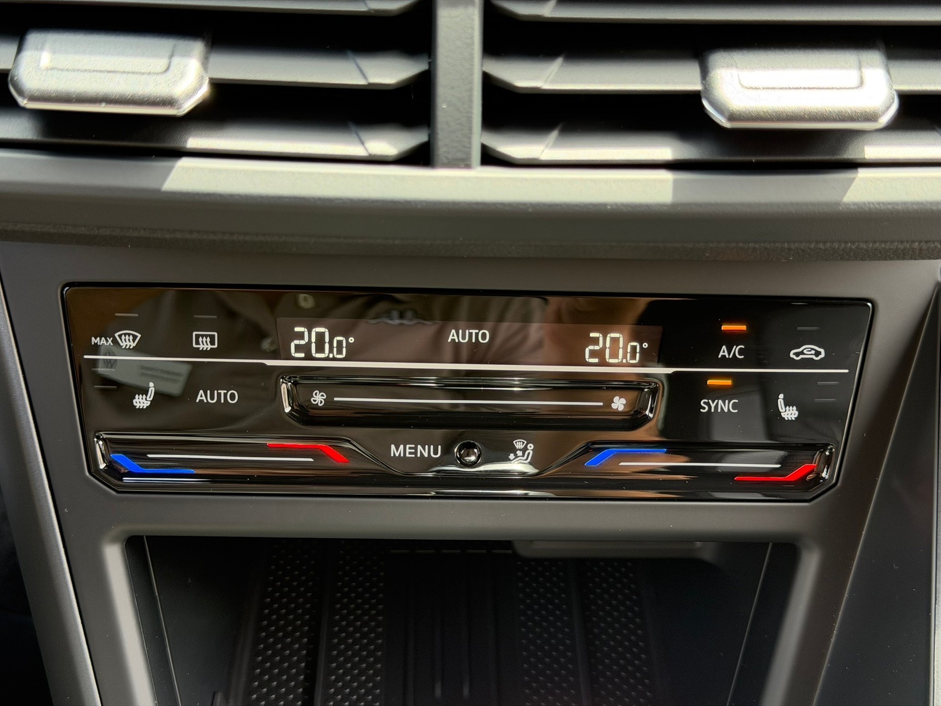 VW Polo 1.0 TSI R-Line United DSG-image-19