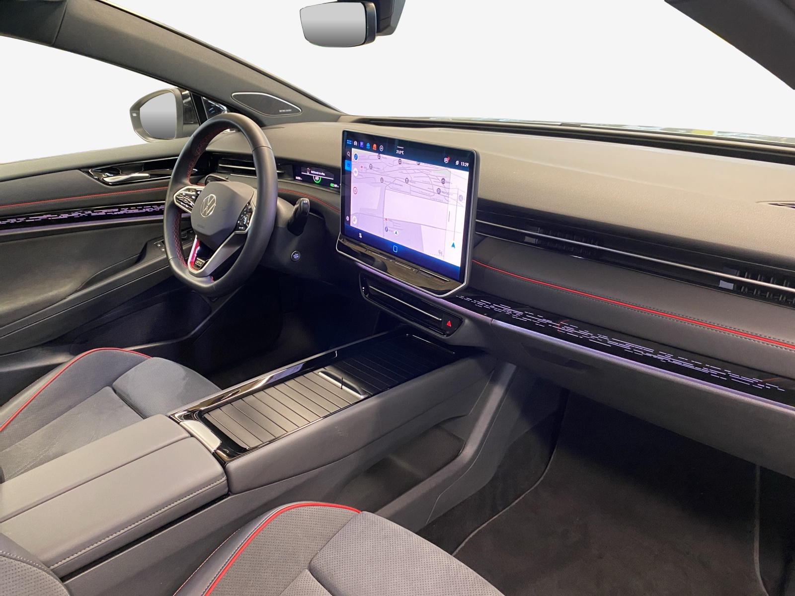 VW ID.7 Tourer GTX 86 kWh GTX United 4 Motion-image-14
