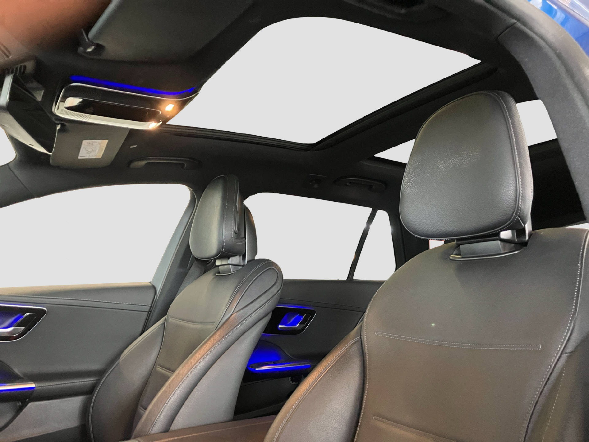 MERCEDES-BENZ C 300 AMG Line 4MATIC Kombi-image-10