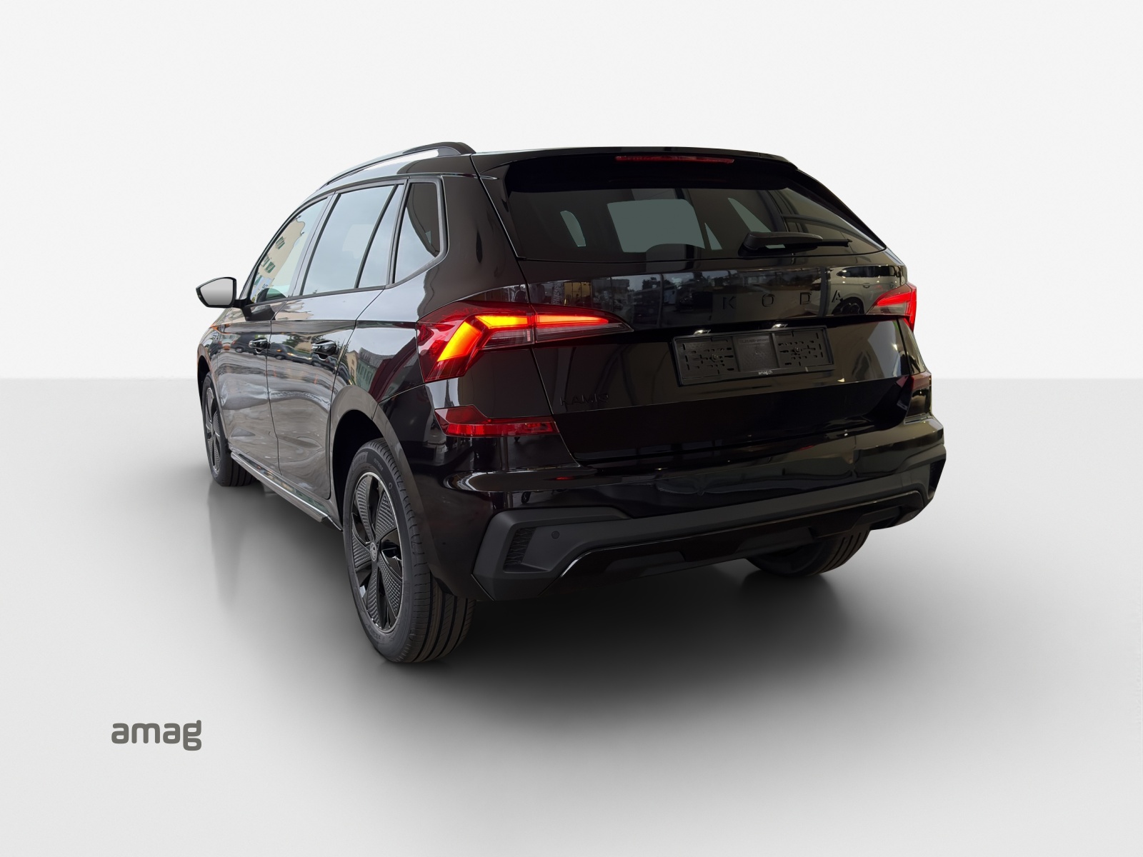 SKODA Kamiq 1.0 TSI Monte Carlo DSG-showroom-element-2