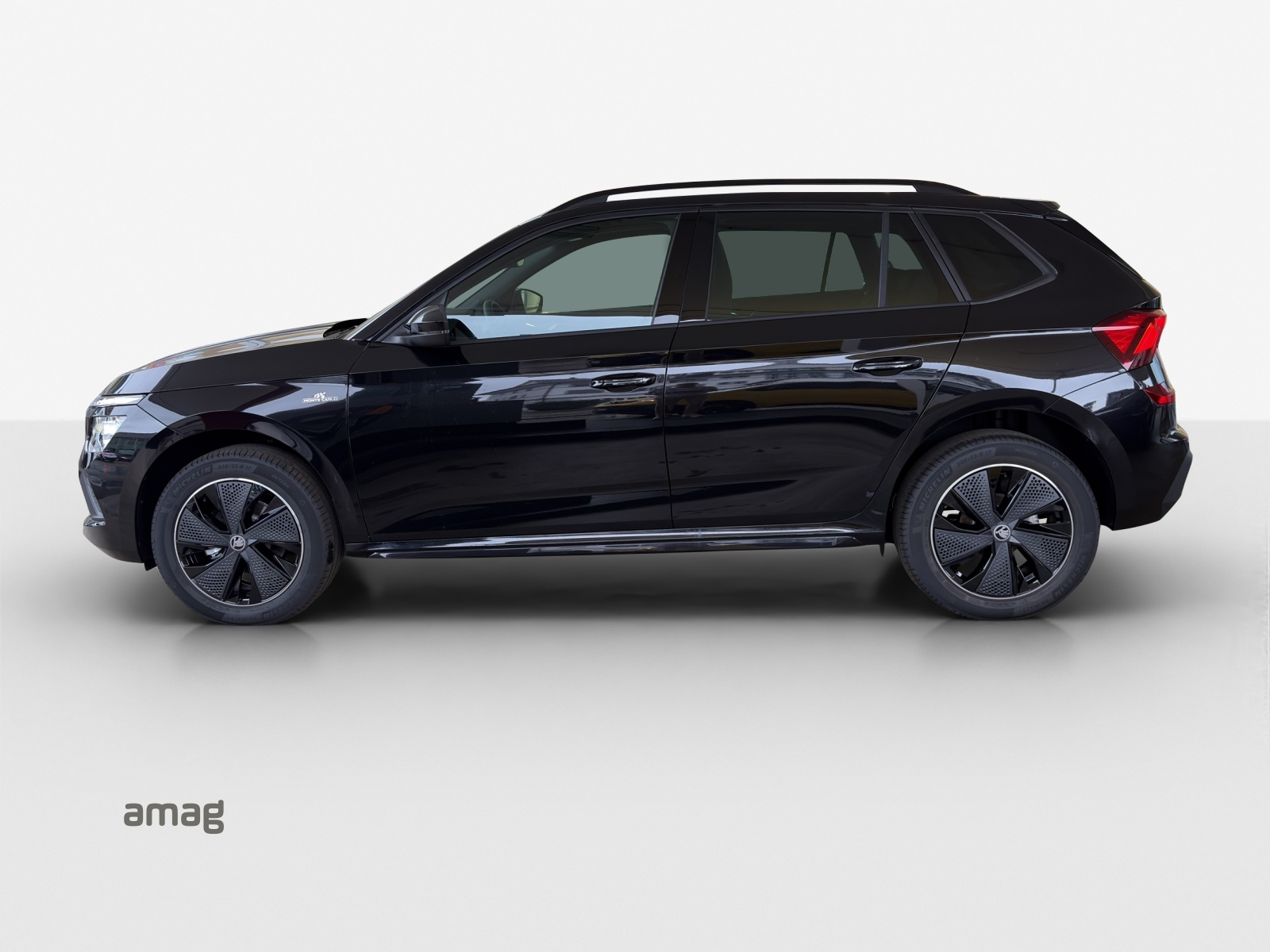 SKODA Kamiq 1.0 TSI Monte Carlo DSG-showroom-element-1
