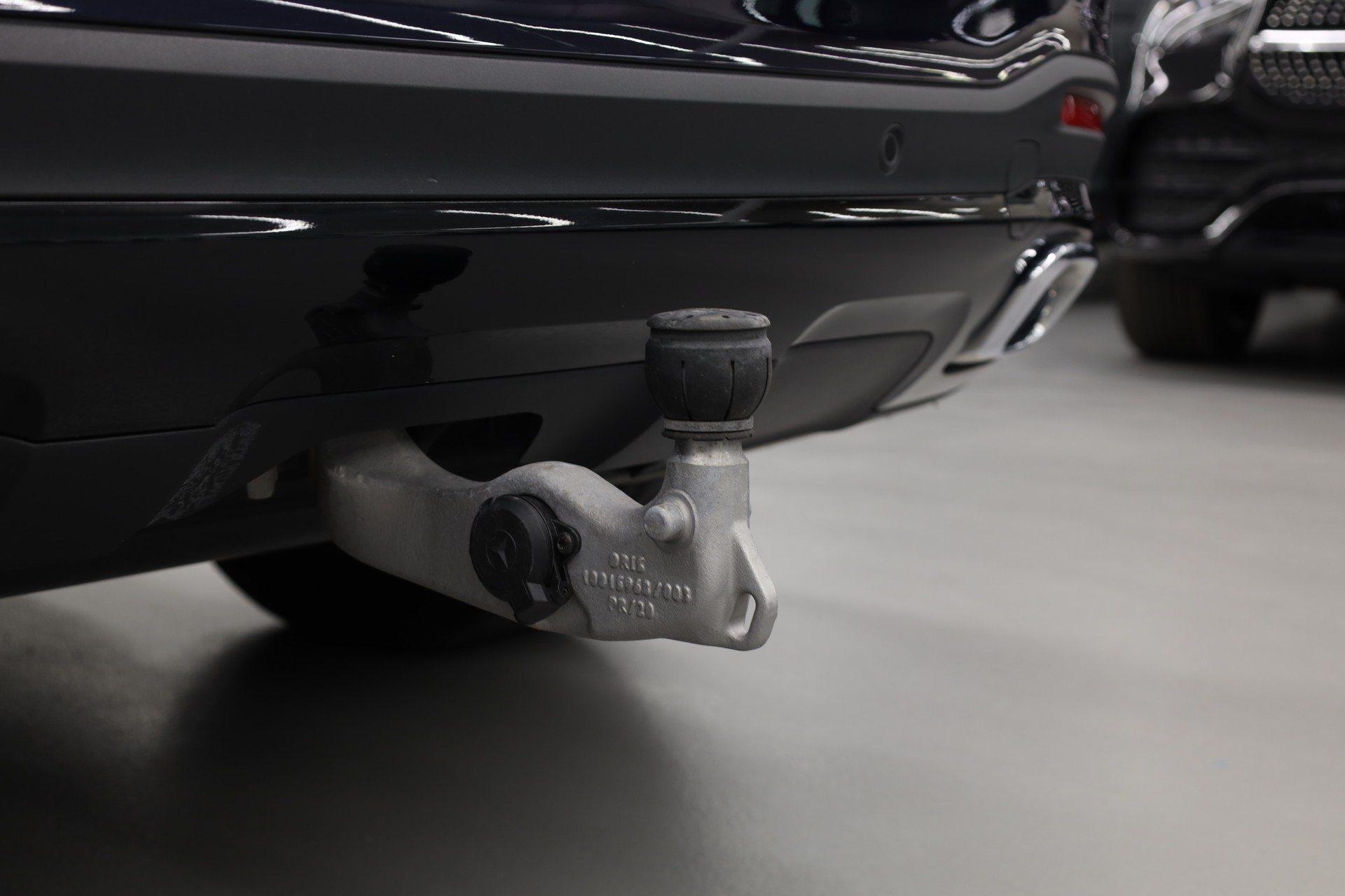 MERCEDES-BENZ GLE 350 de AMG Line 4matic-image-10