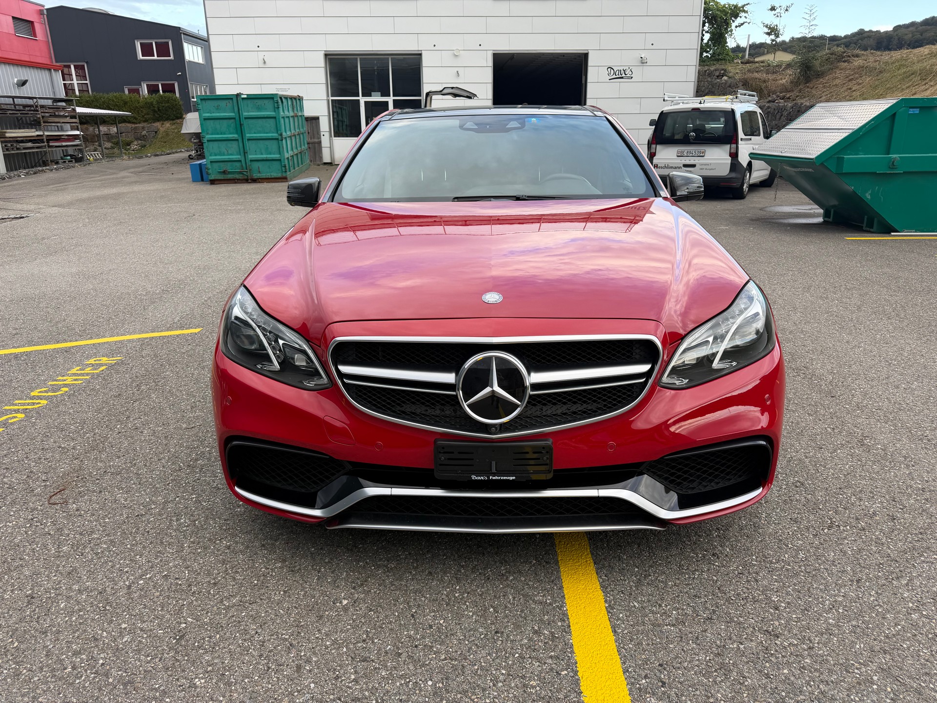 MERCEDES-BENZ E 63 AMG S 4Matic Speedshift-showroom-element-3