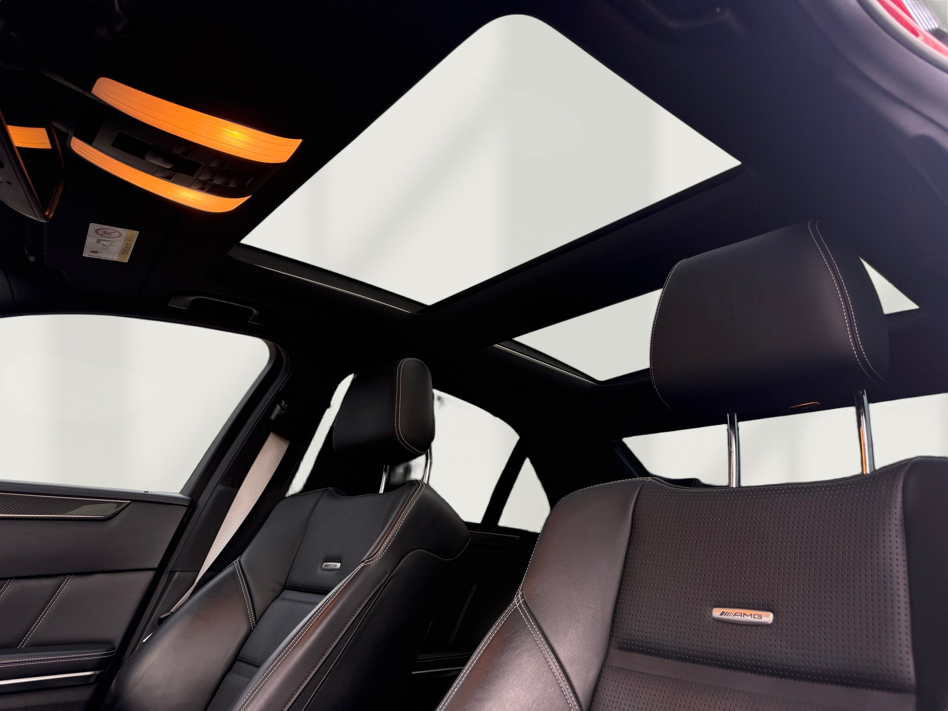 MERCEDES-BENZ E 63 AMG S 4Matic Speedshift-image-15