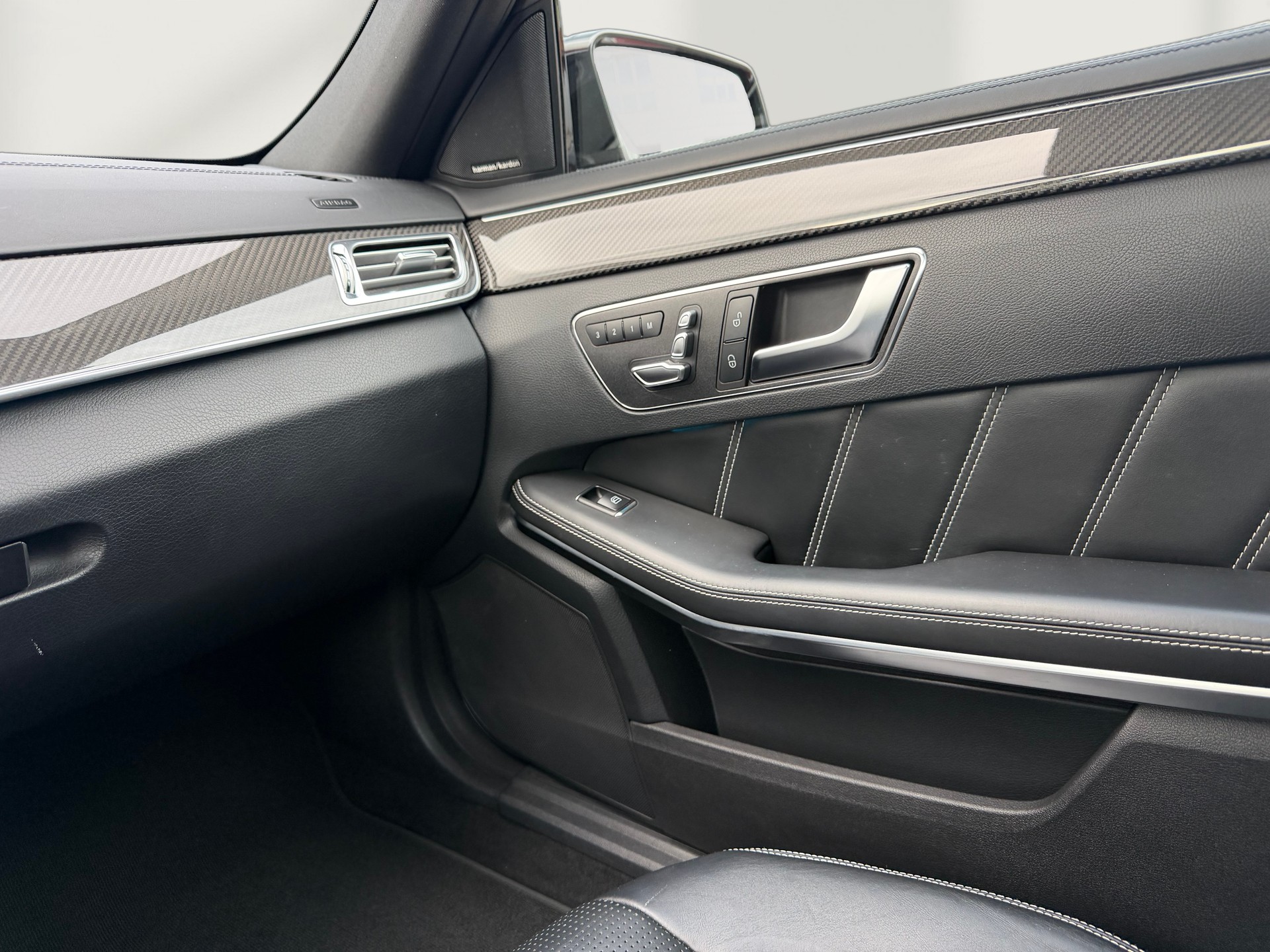MERCEDES-BENZ E 63 AMG S 4Matic Speedshift-image-19