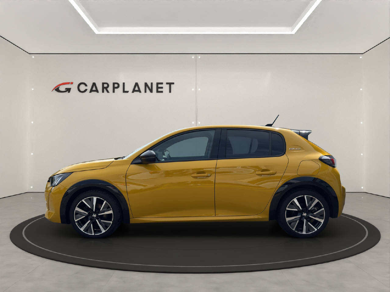 PEUGEOT 208 1.2 PureTech 130 GT Line-showroom-element-1