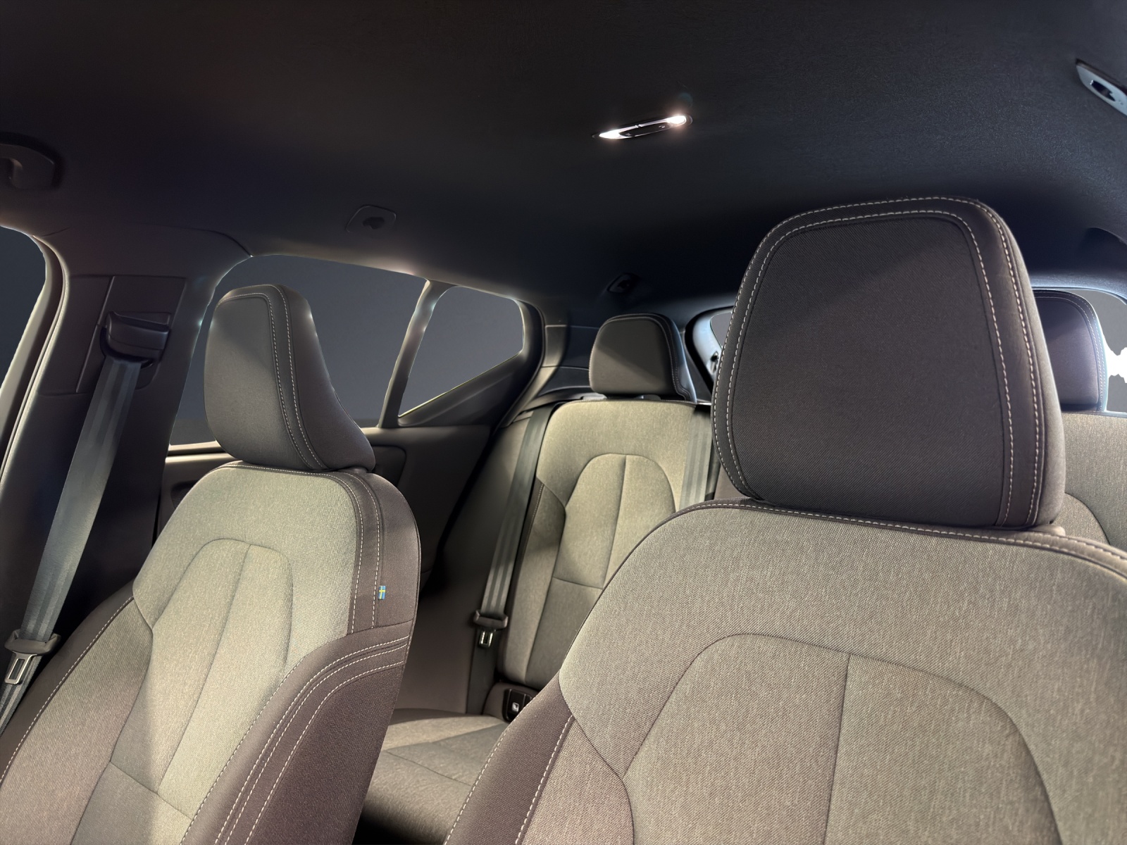 VOLVO XC40 T2 Core Geartronic-image-7