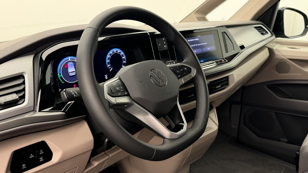 VW Multivan 1.5 eHybrid 4Motion DSG-image-6