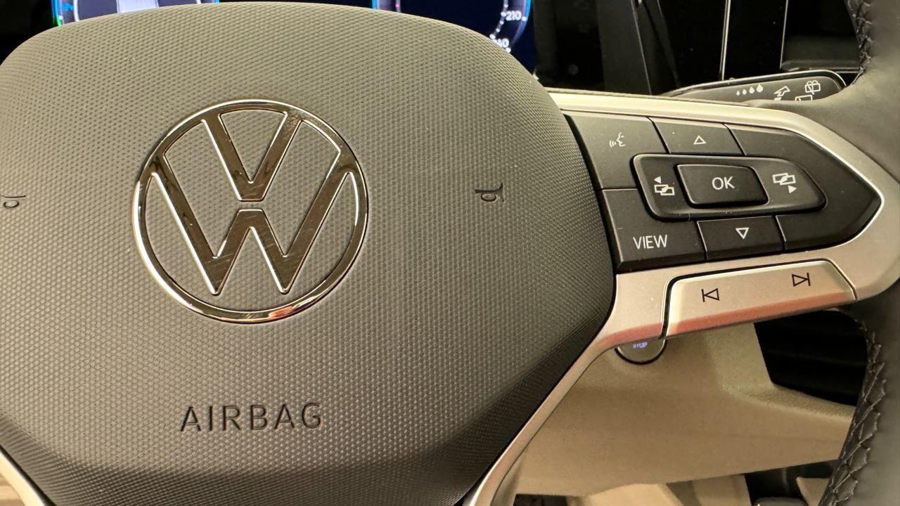 VW Multivan 1.5 eHybrid 4Motion DSG-image-9