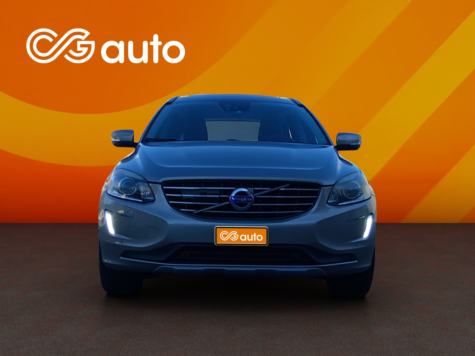 VOLVO XC60 D4 AWD Summum Geartronic-showroom-element-2
