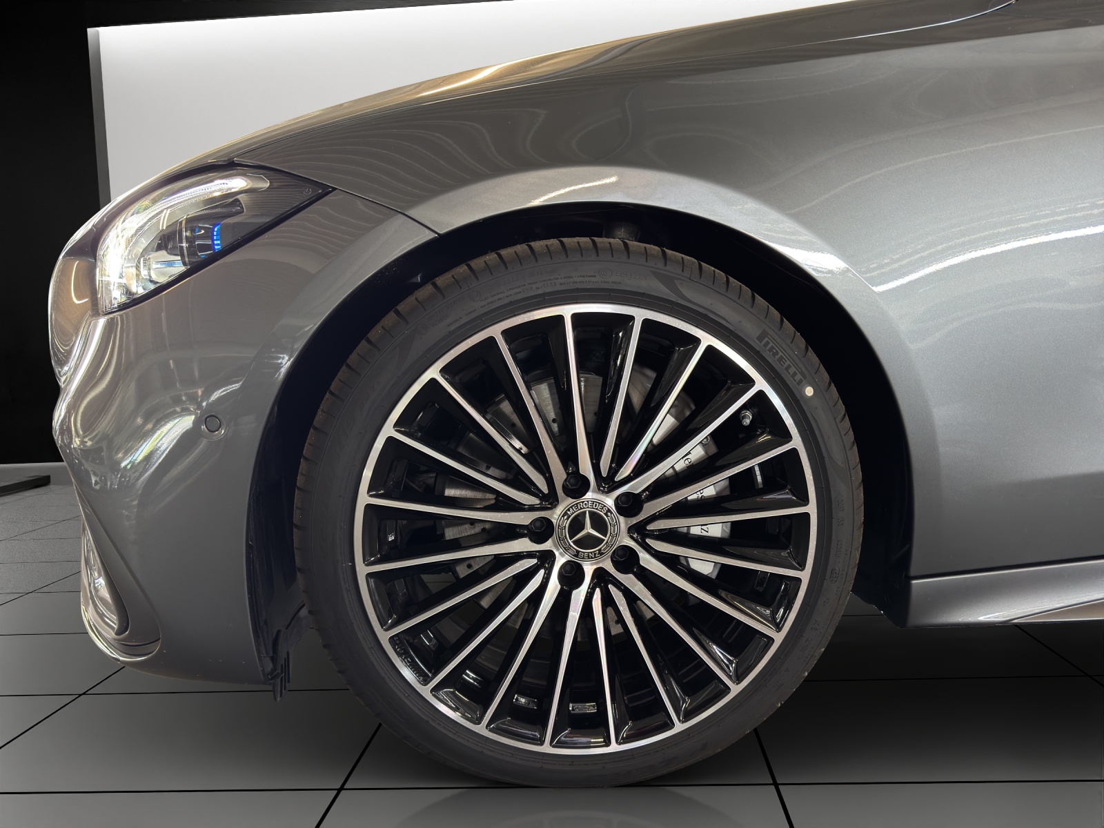 MERCEDES-BENZ C 300 T 4 Matic-showroom-element-3