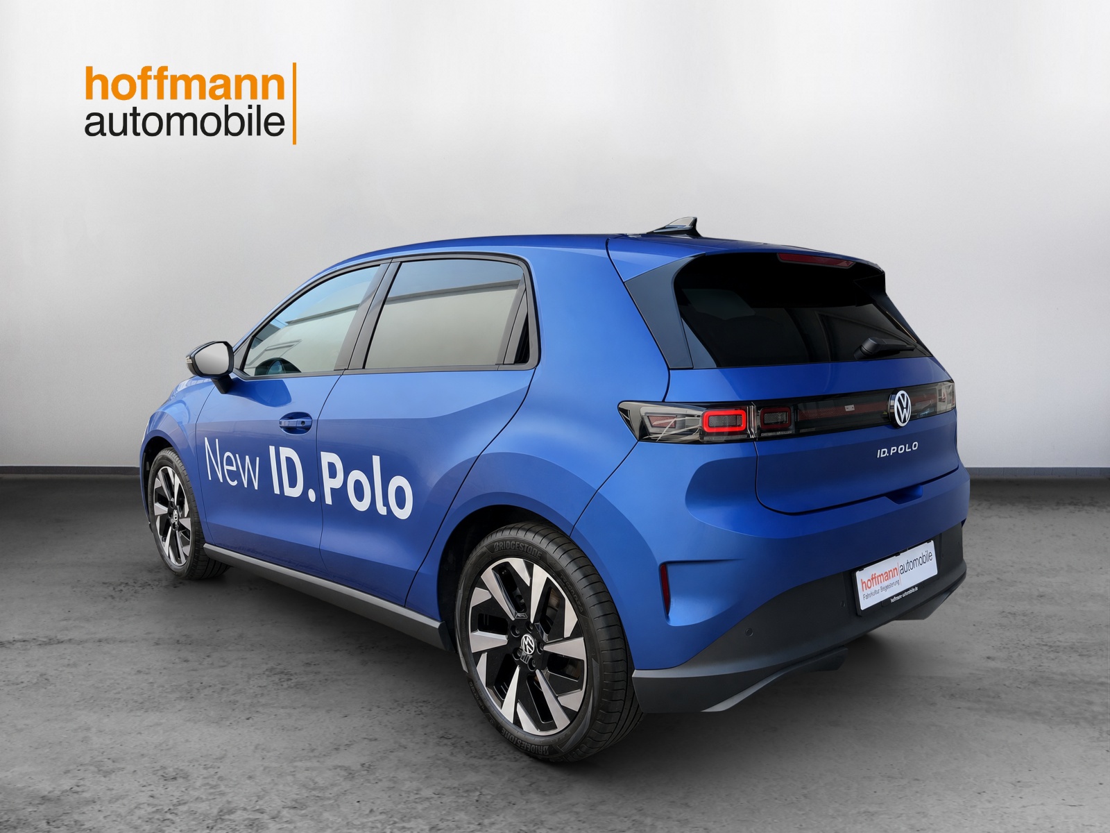 VW ID.Polo 52 kWh Life Edition One-image-5
