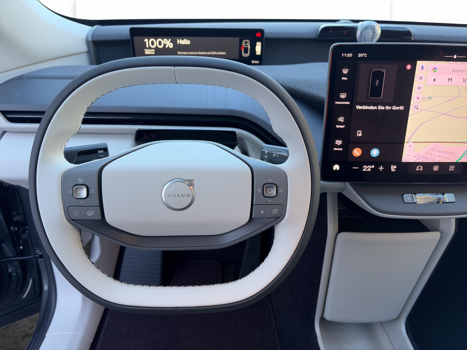 VOLVO EX60 Twin Ultra AWD-image-9