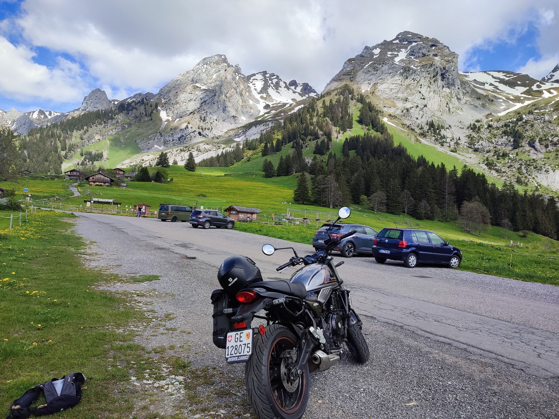 KAWASAKI Z 650 RS (35kW)-image-4