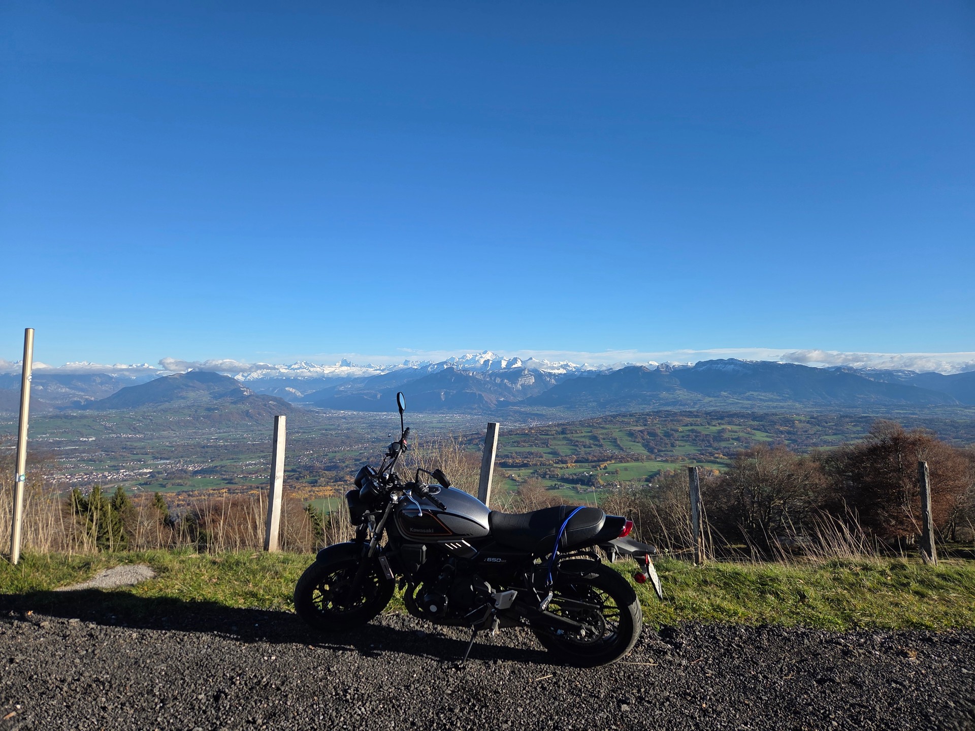KAWASAKI Z 650 RS (35kW)-image-6