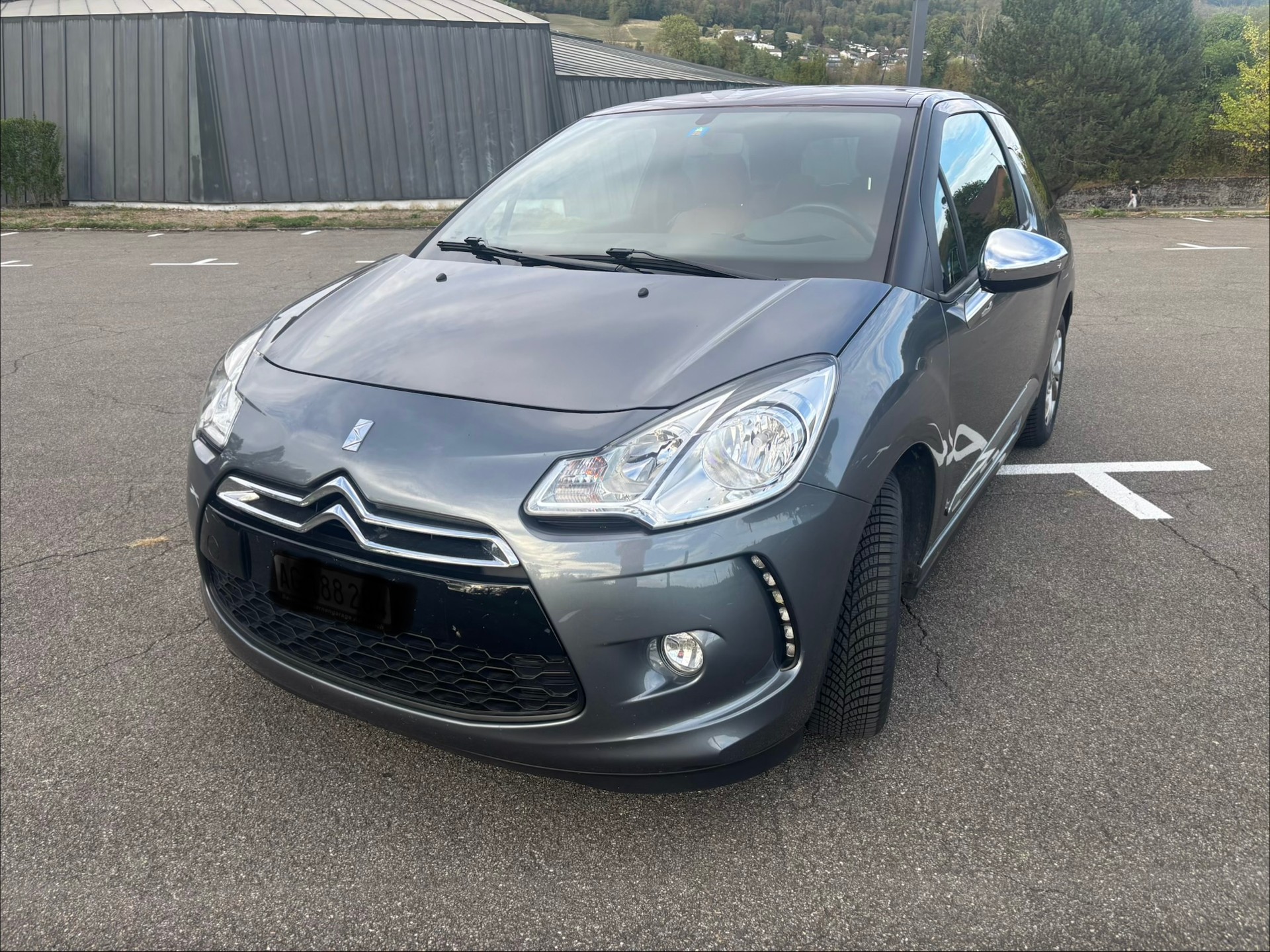 DS AUTOMOBILES DS3-image-1
